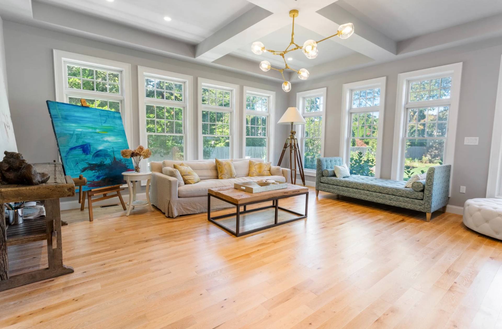 61 SKIMHAMPTON RD