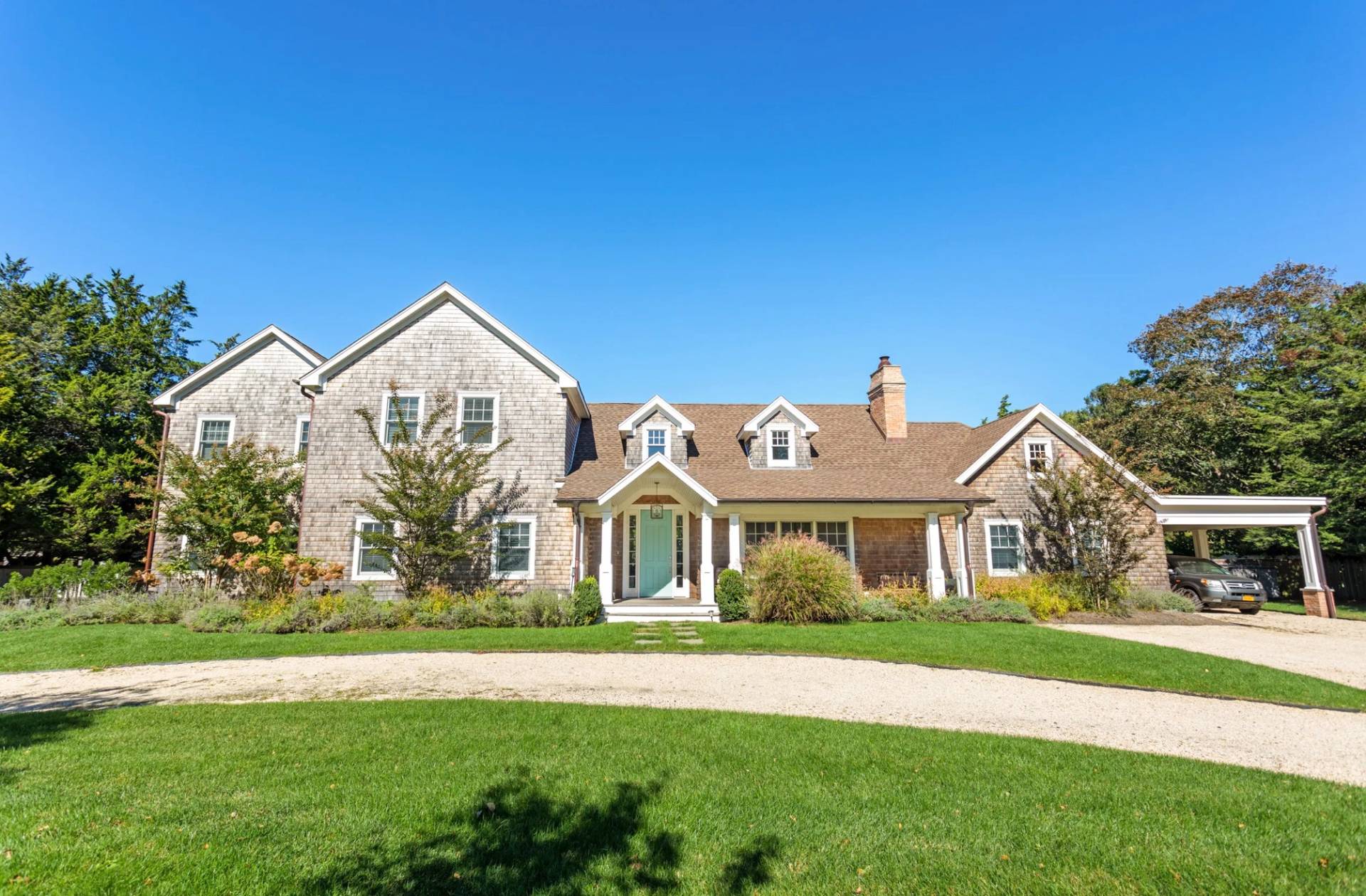 61 SKIMHAMPTON RD