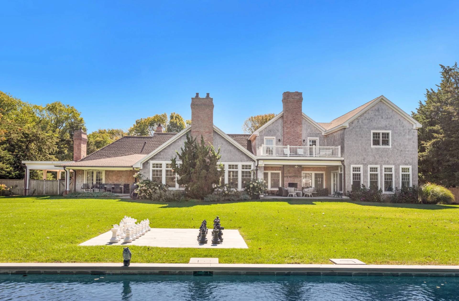 61 SKIMHAMPTON RD