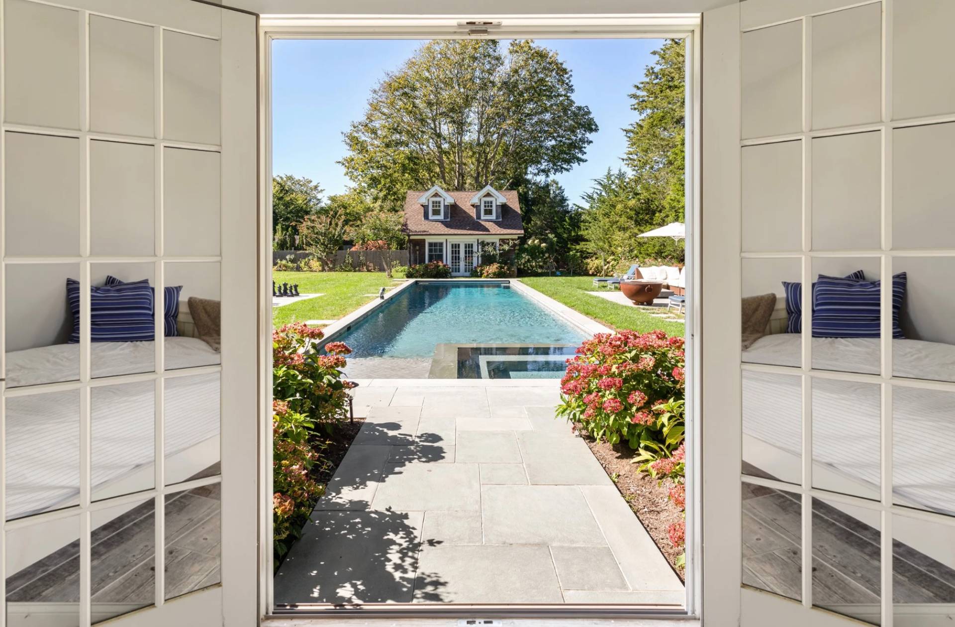 61 SKIMHAMPTON RD