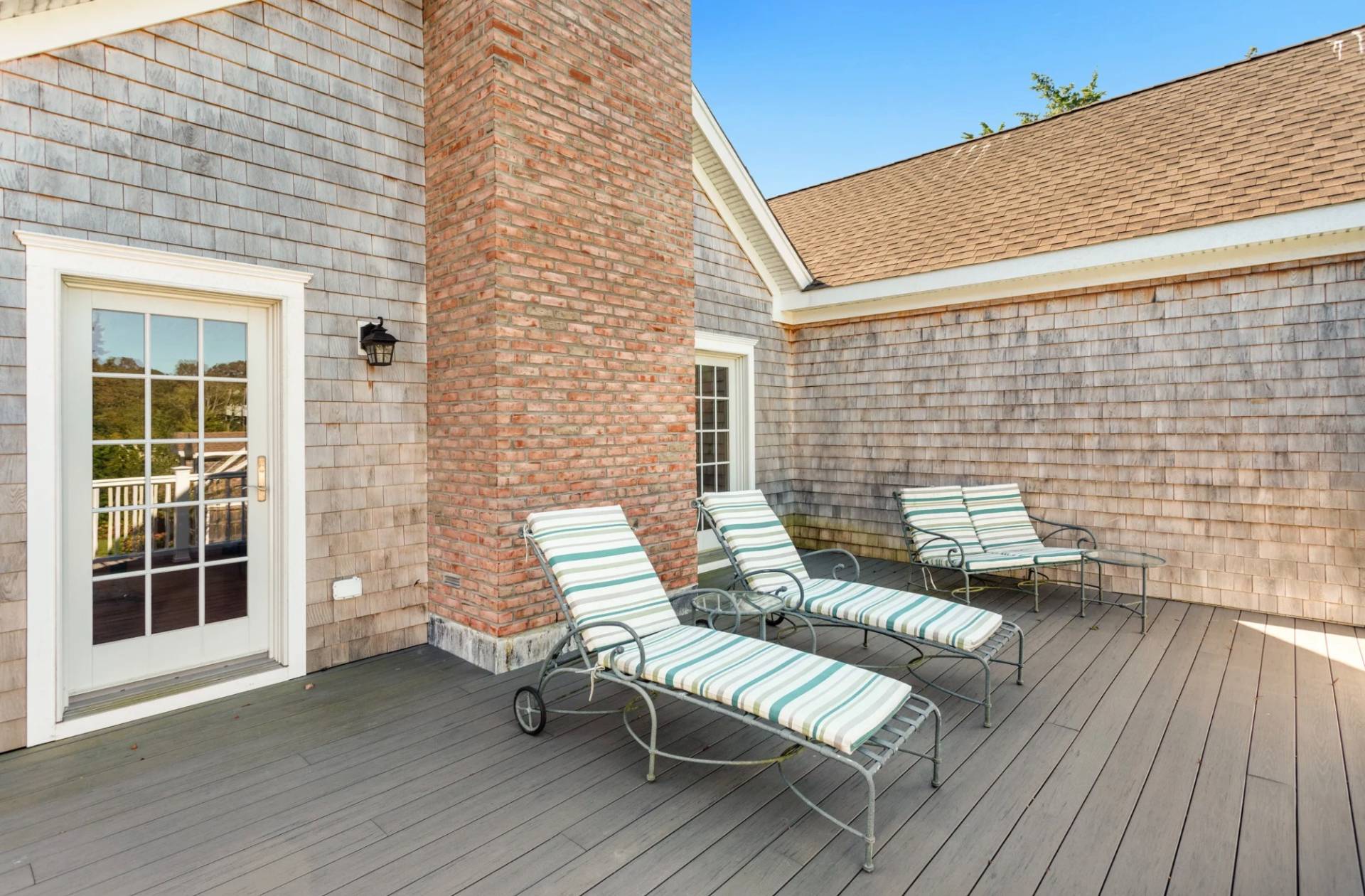 61 SKIMHAMPTON RD