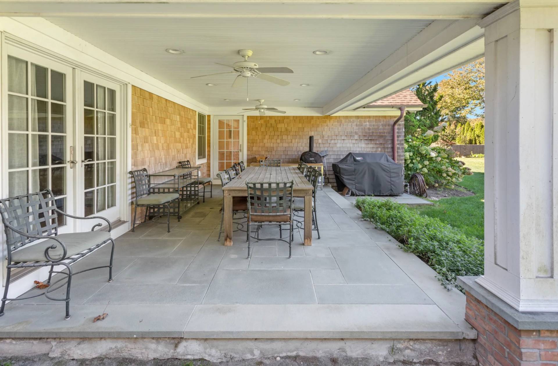 61 SKIMHAMPTON RD