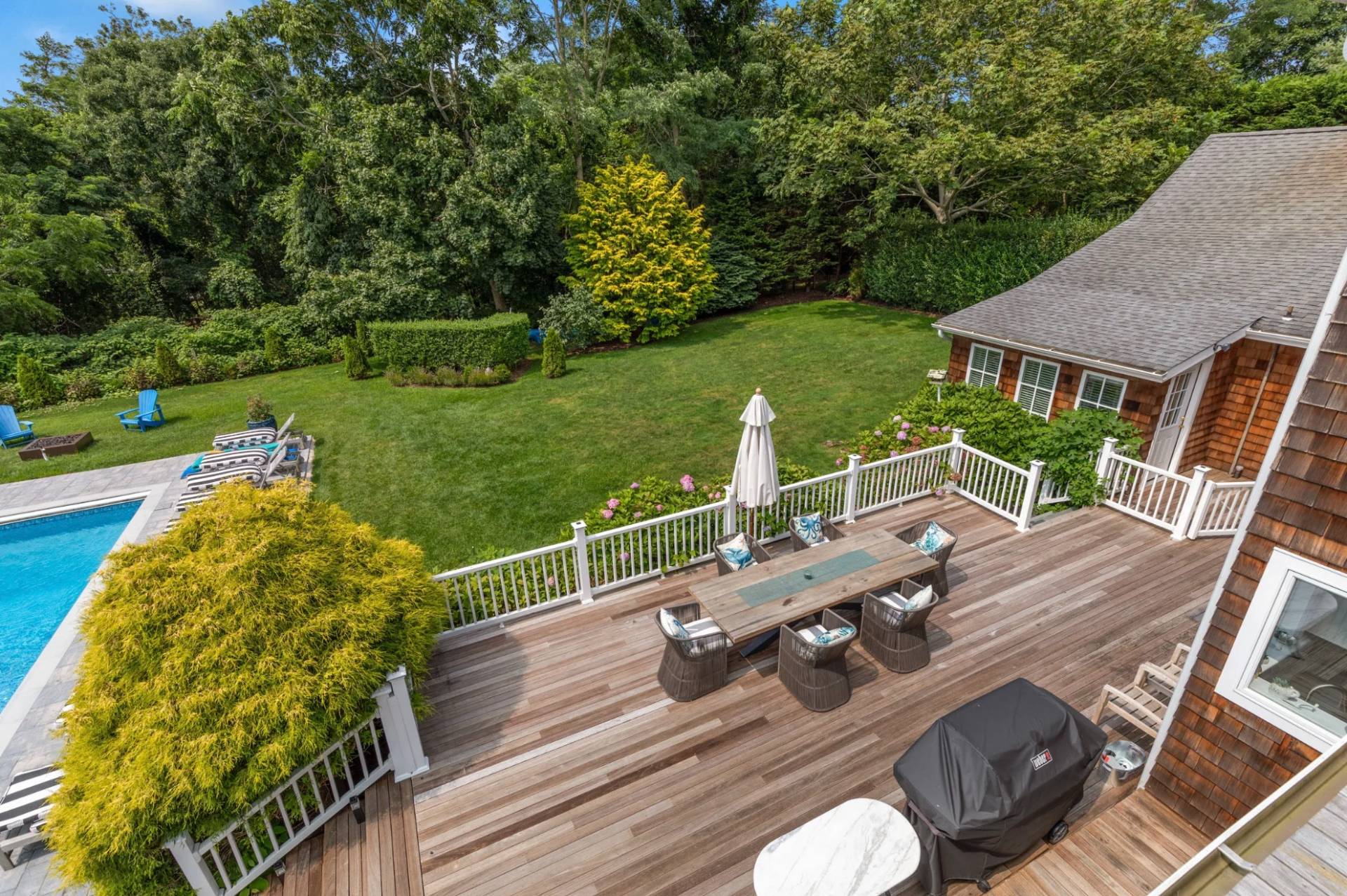 374 NORTH SEA MECOX RD