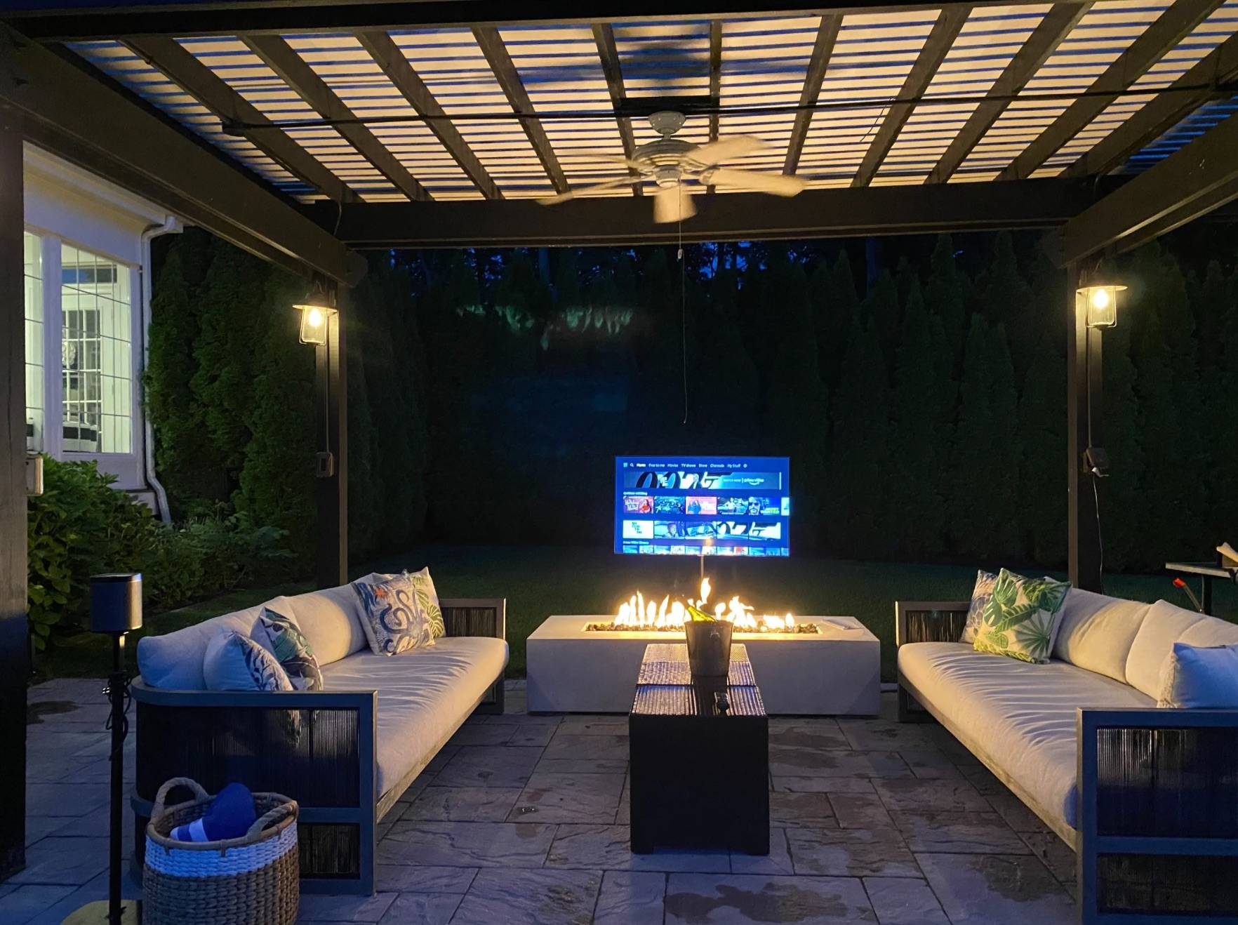 374 NORTH SEA MECOX RD