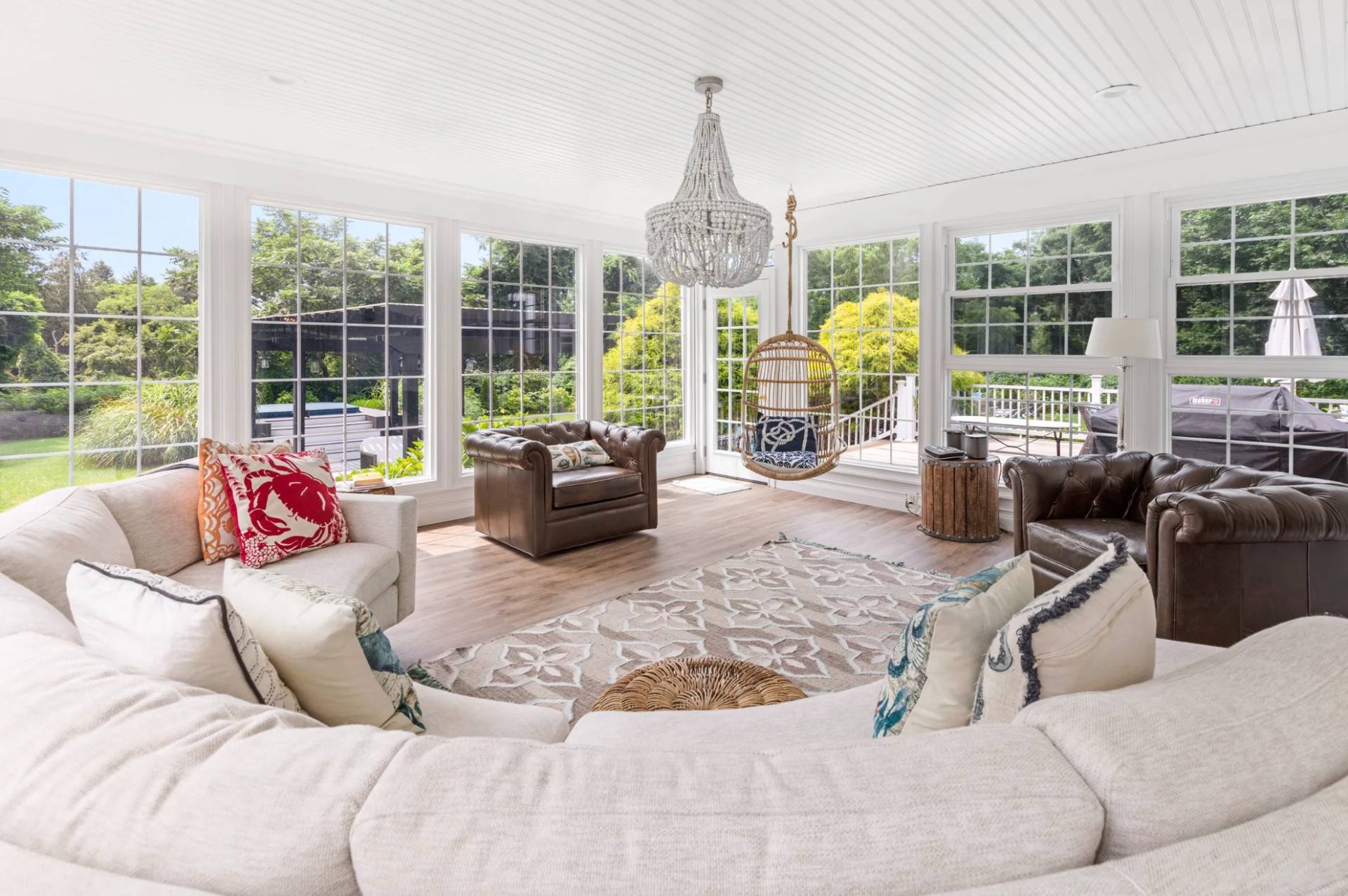 374 NORTH SEA MECOX RD