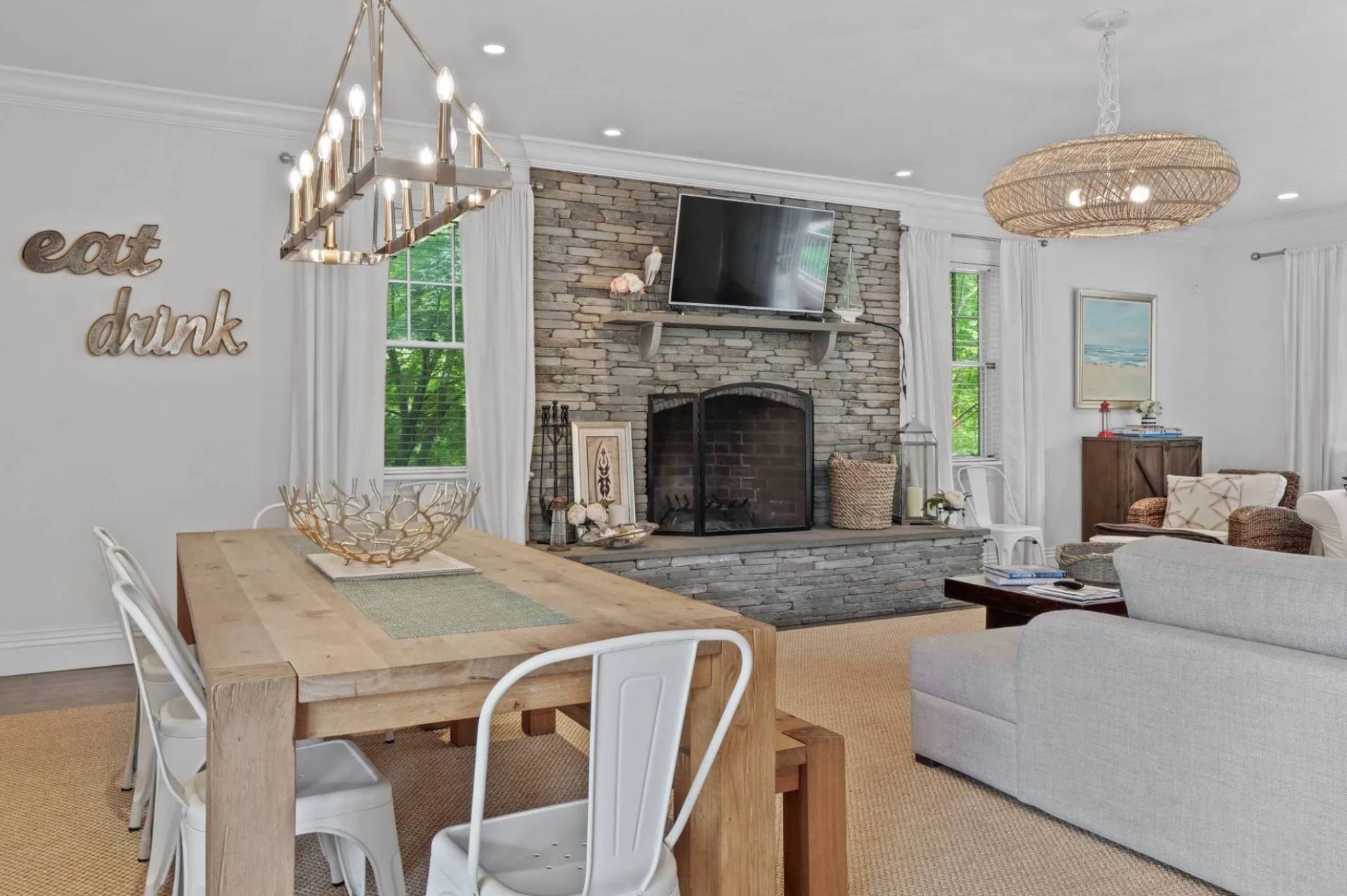 374 NORTH SEA MECOX RD