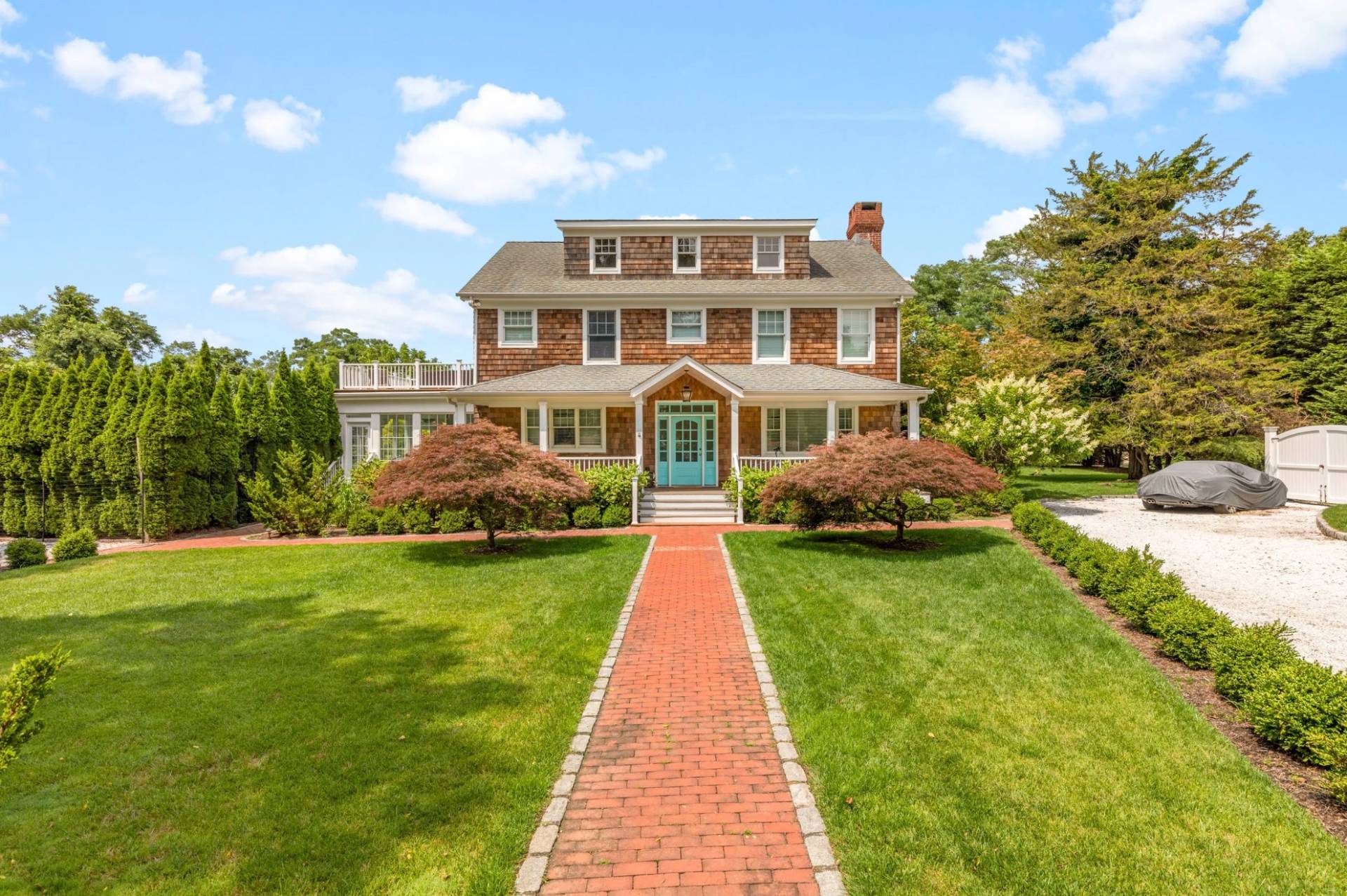 374 NORTH SEA MECOX RD