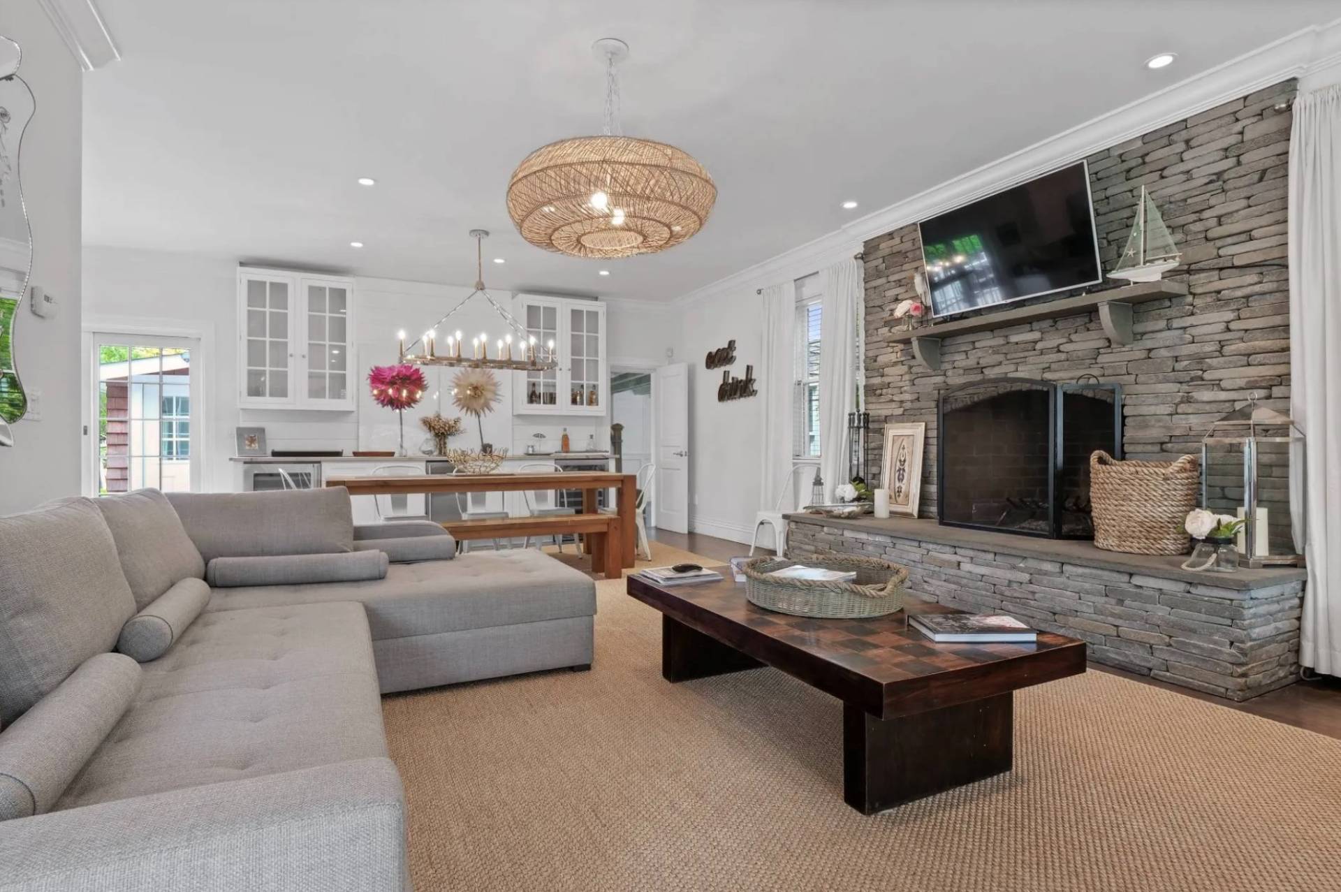 374 NORTH SEA MECOX RD