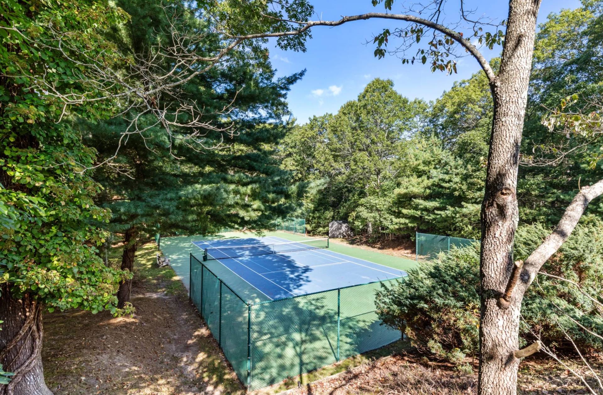 22 Blueberry Knoll Ln