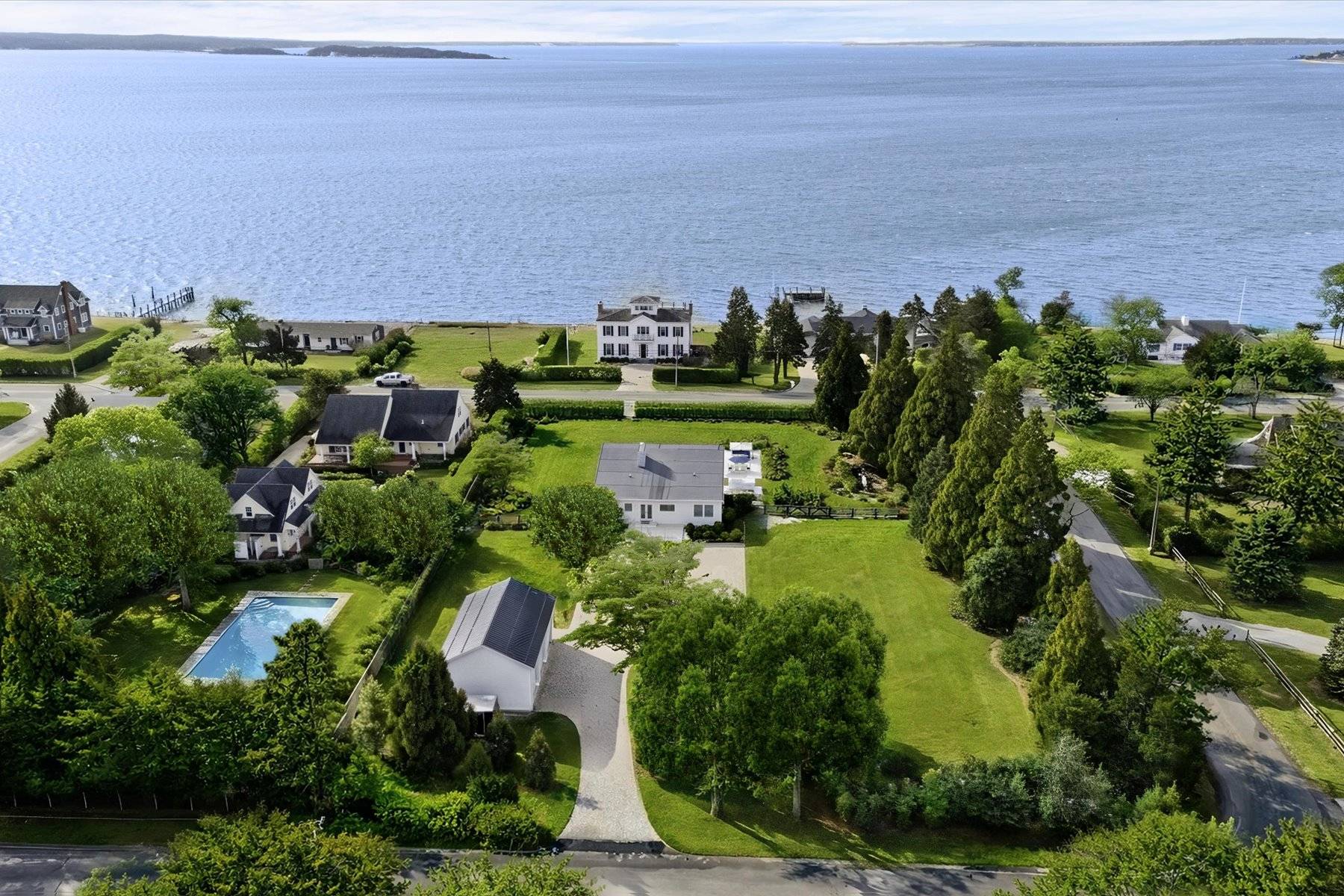 55 Peconic Ave