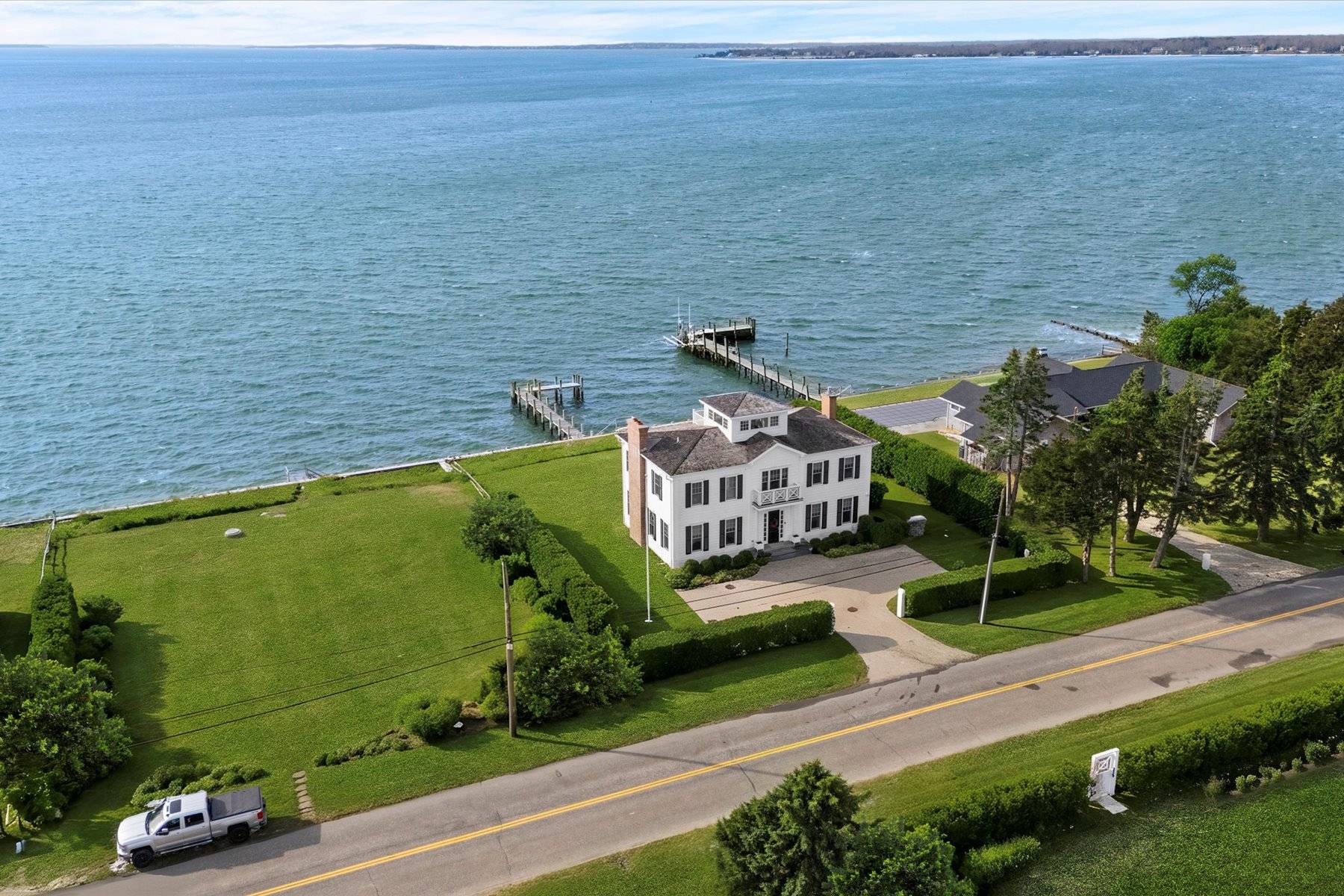 70 Peconic Ave