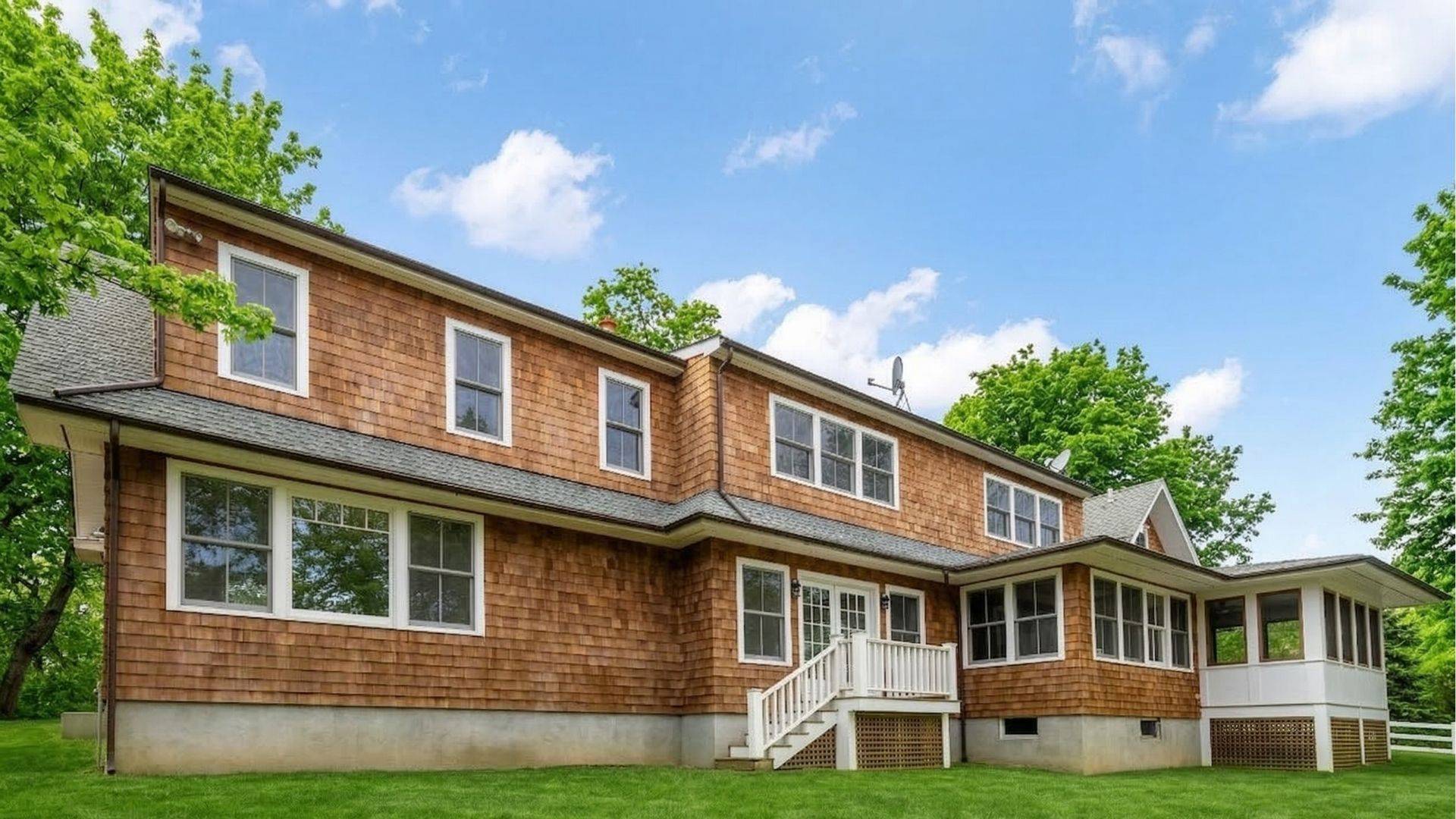 23 Osprey Rd