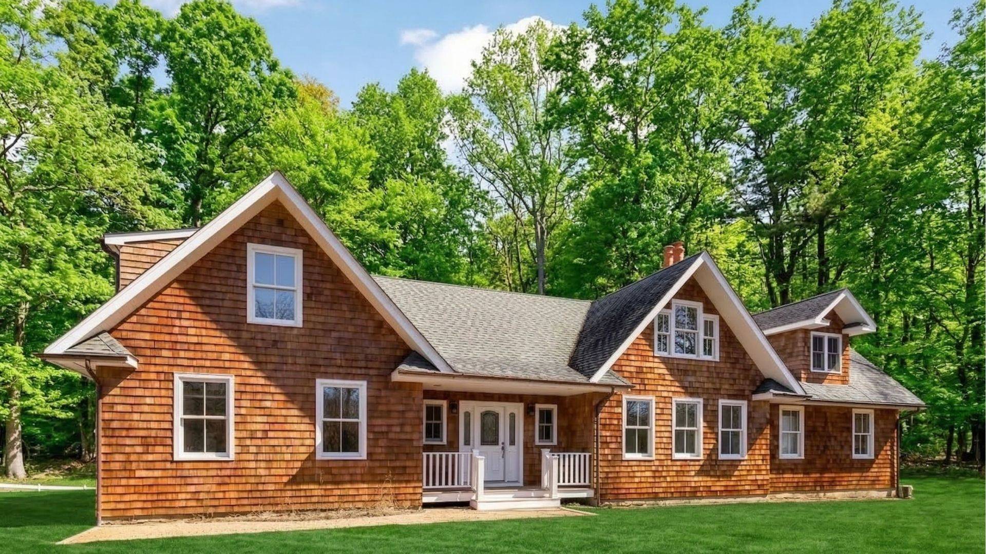 23 Osprey Rd