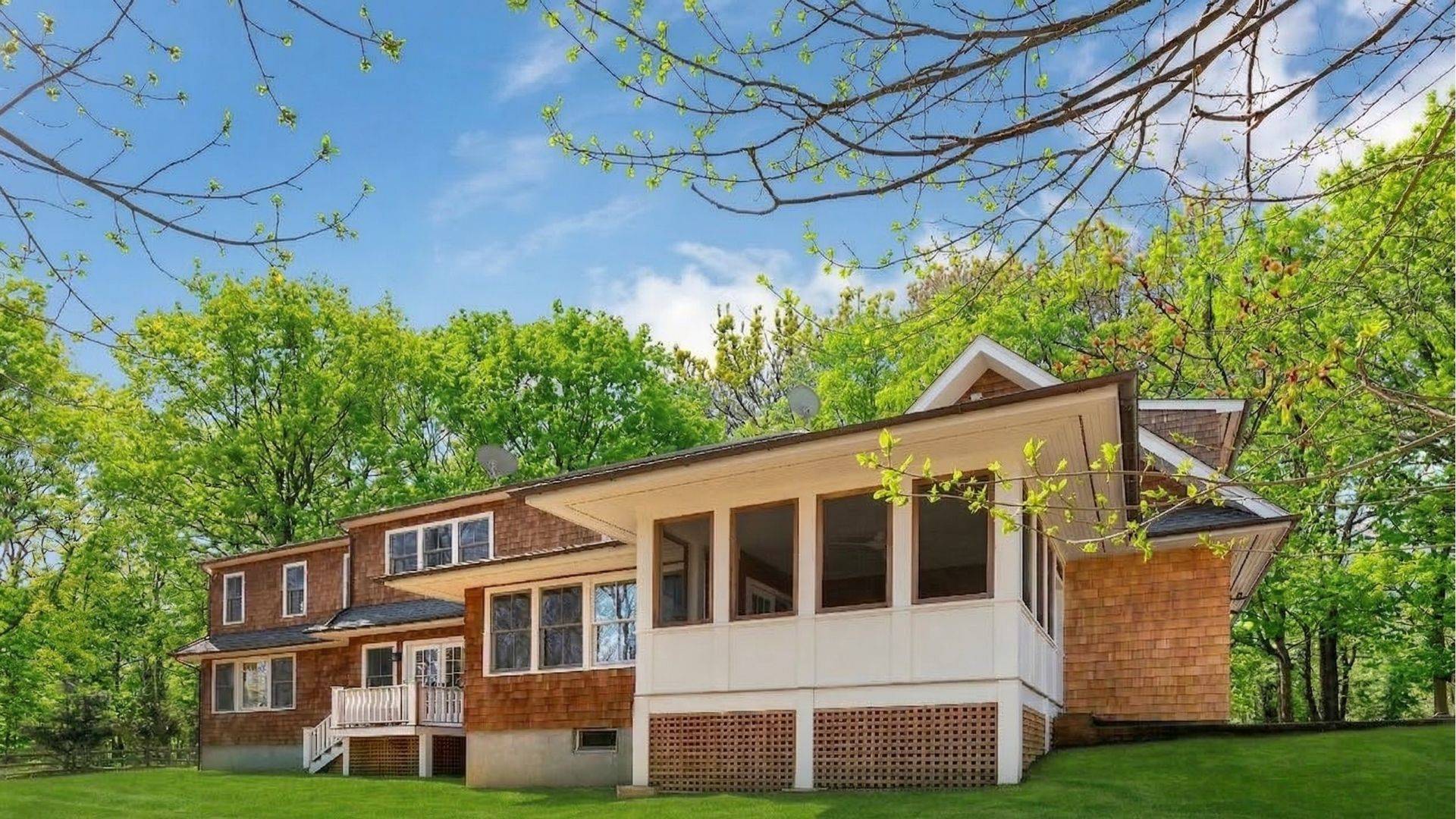 23 Osprey Rd