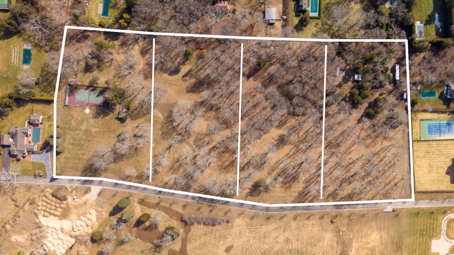 443 North Sea Mecox Rd