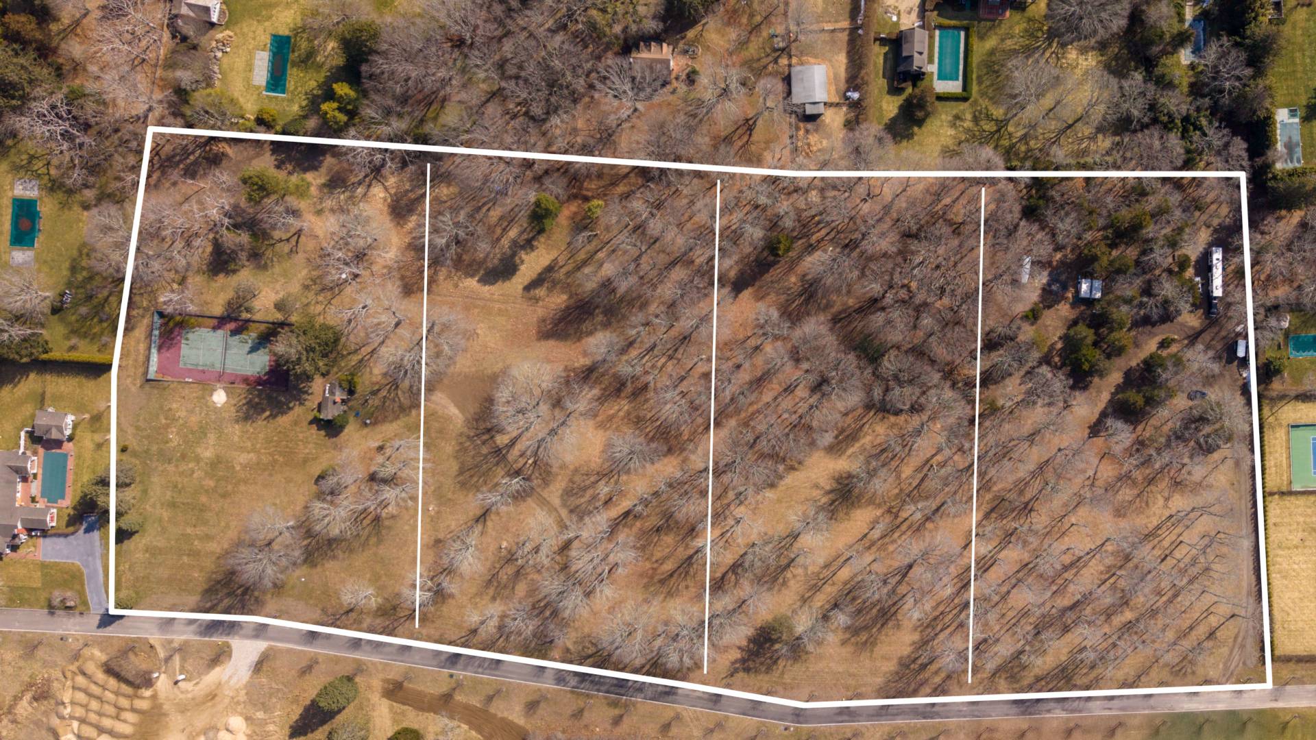 443 North Sea Mecox Rd