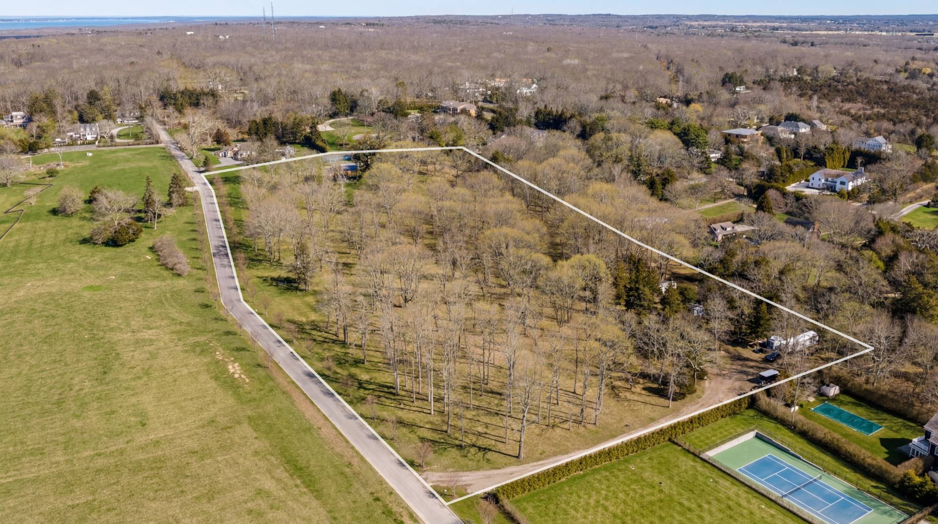 443 North Sea Mecox Rd