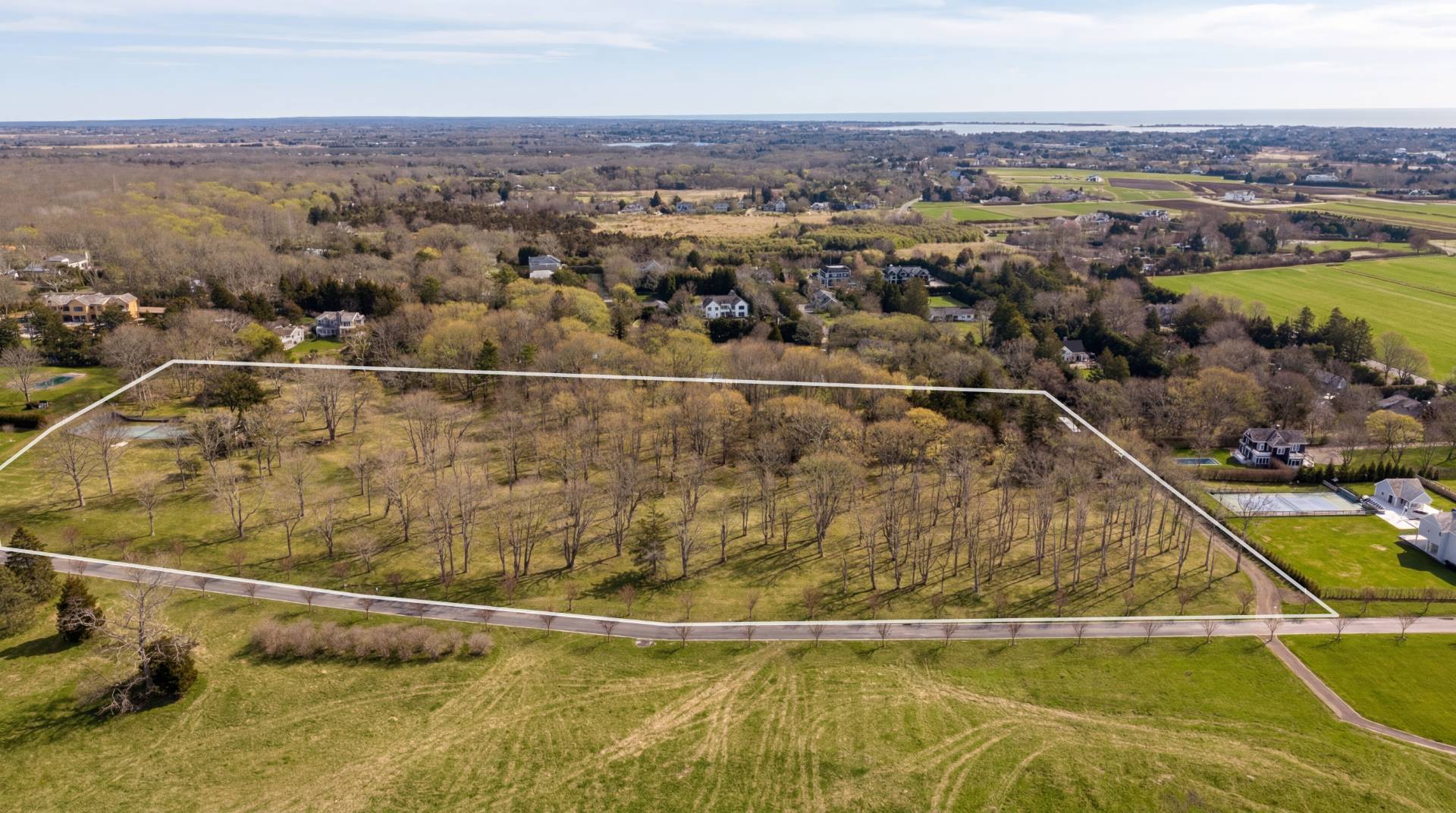 443 North Sea Mecox Rd