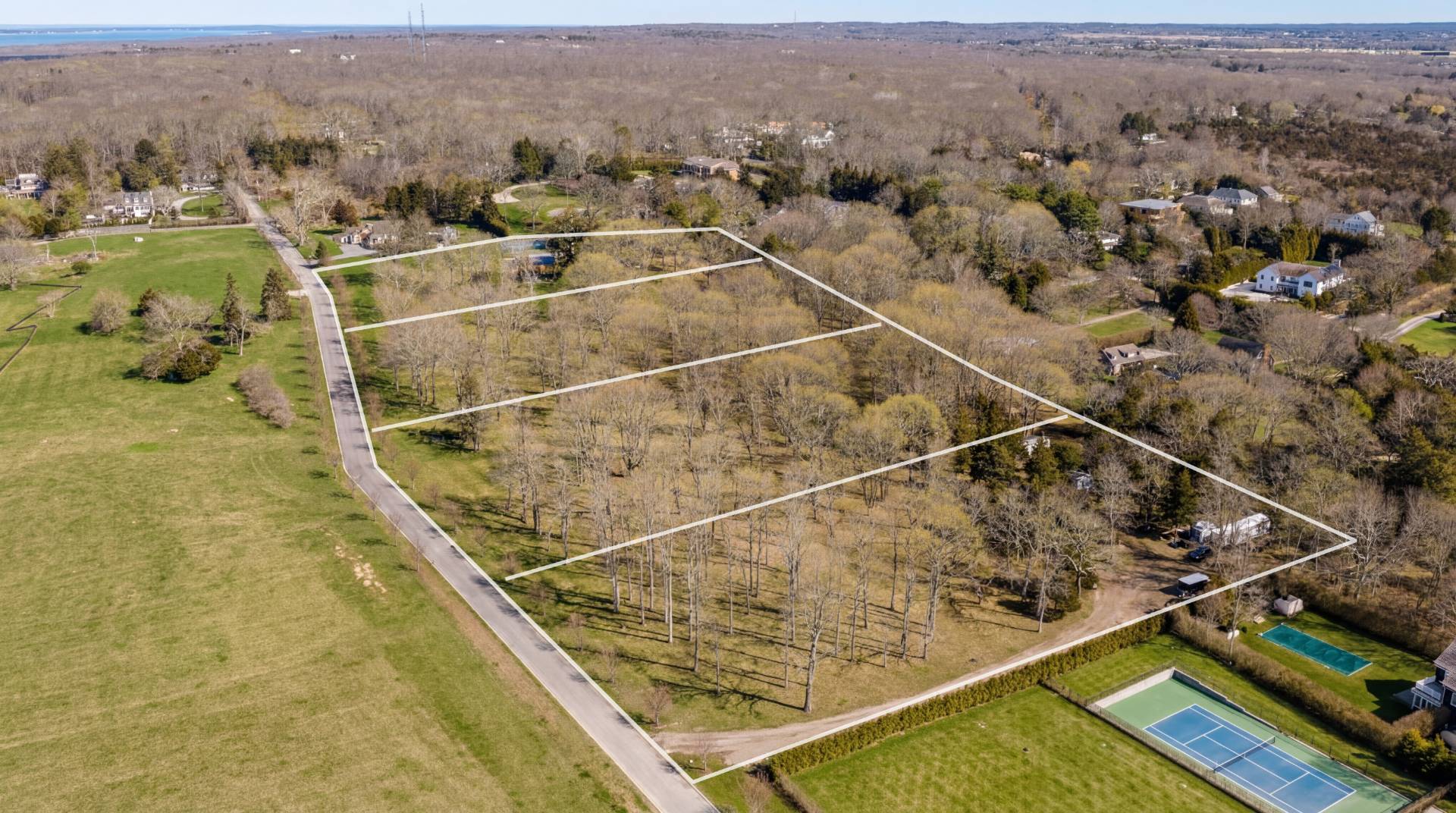 443 North Sea Mecox Rd