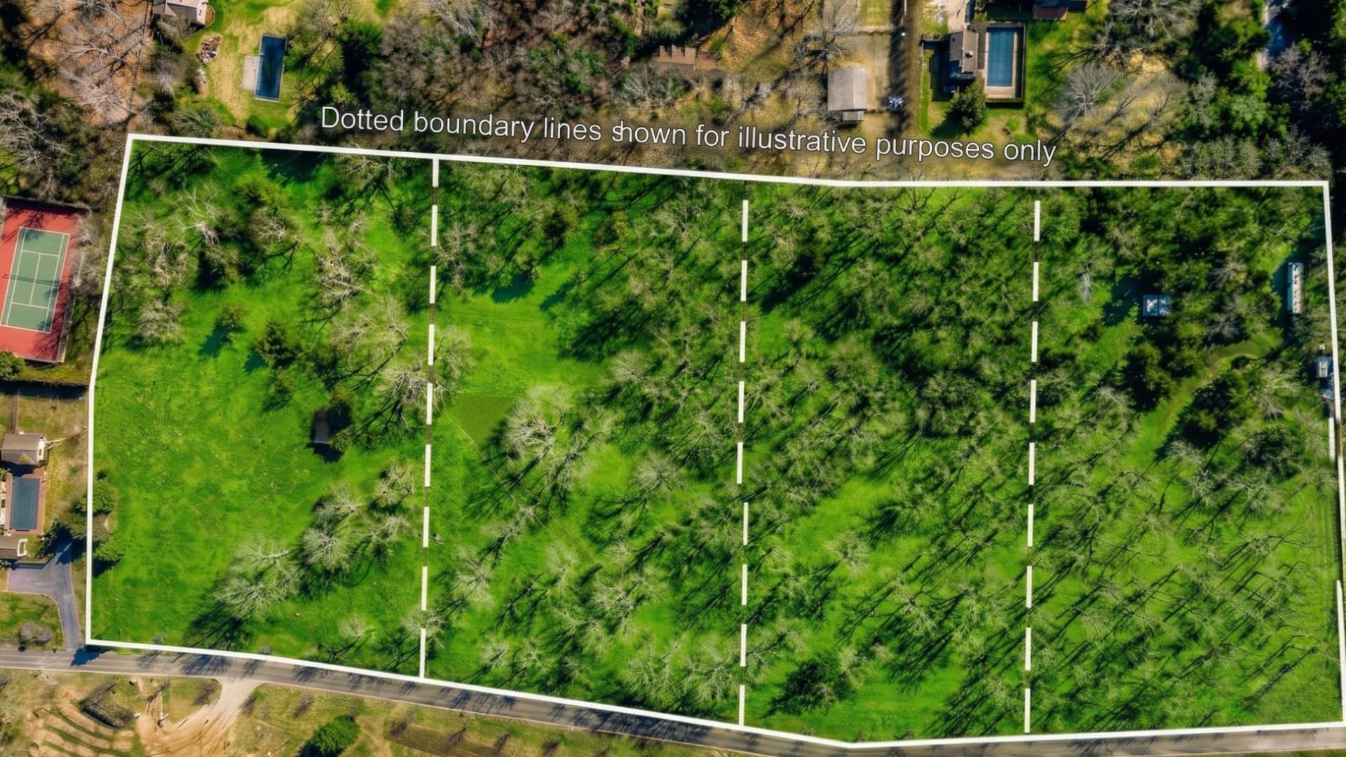 443 North Sea Mecox Rd