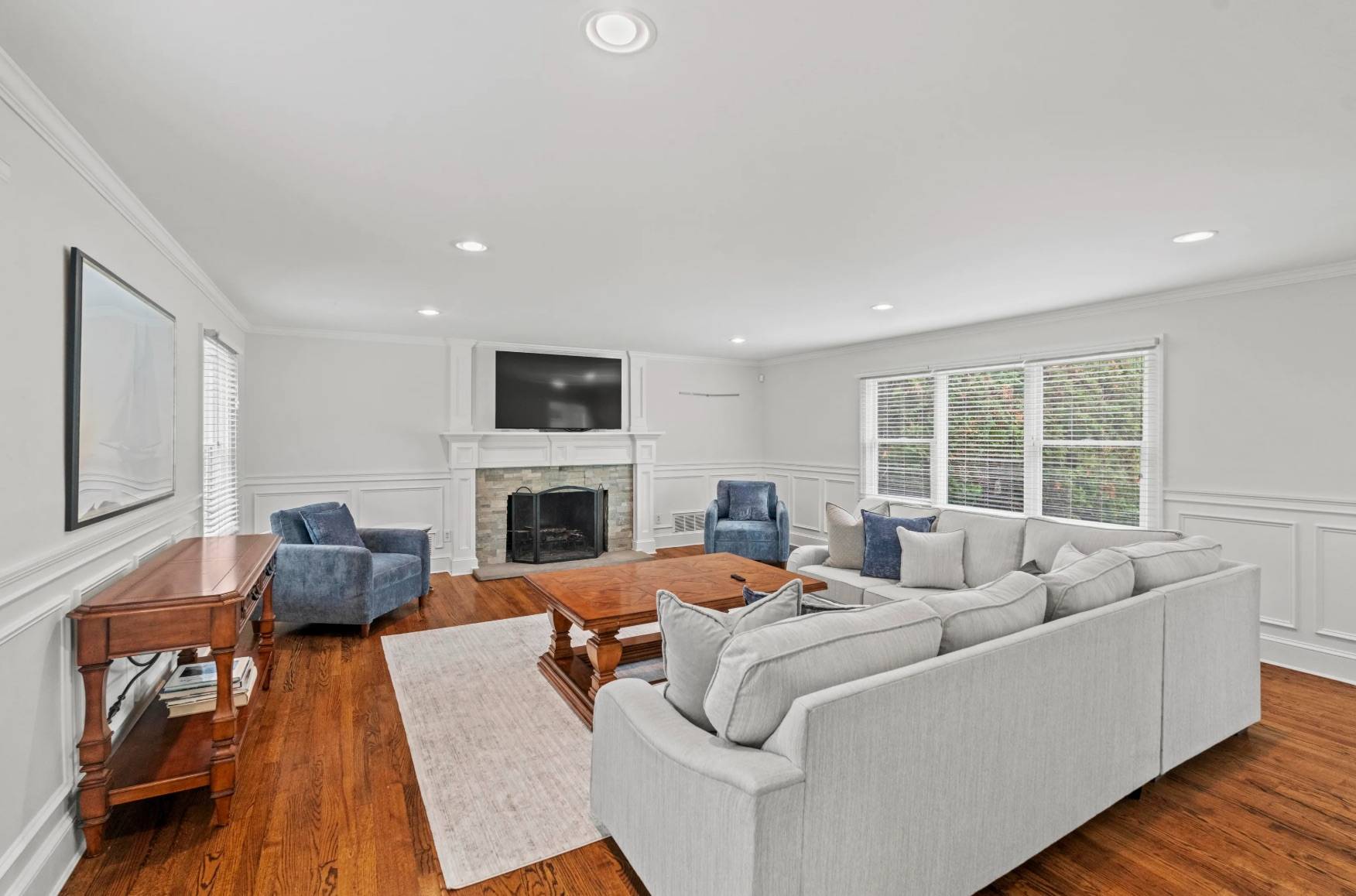 103 WARFIELD WAY
