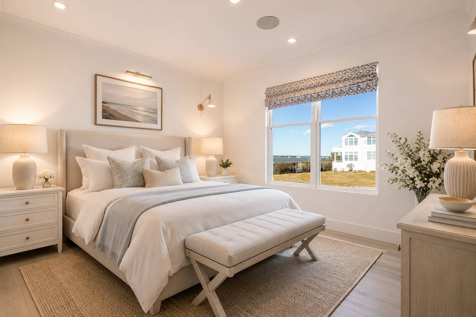 580 DUNE RD UNIT 5