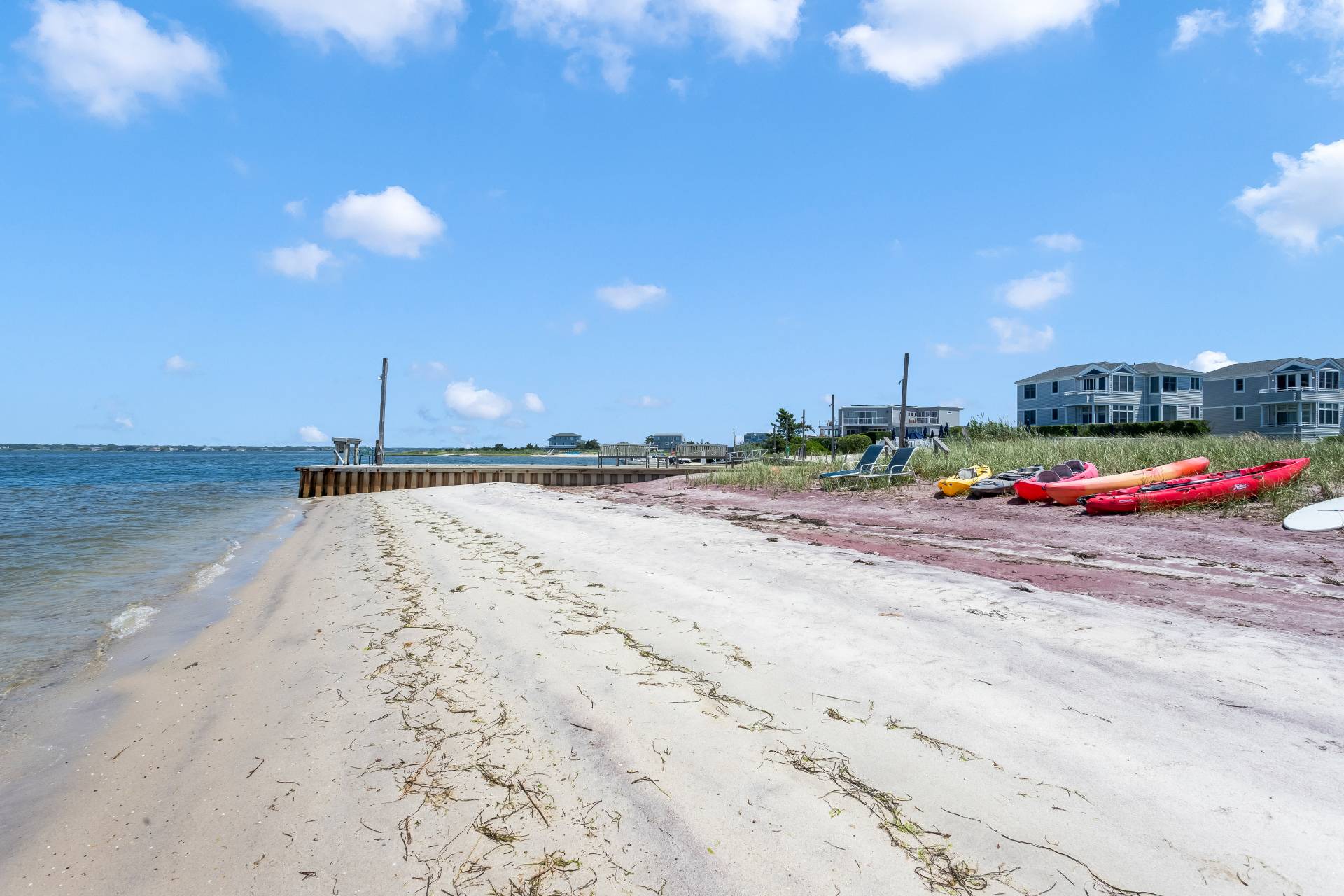 580 DUNE RD UNIT 5