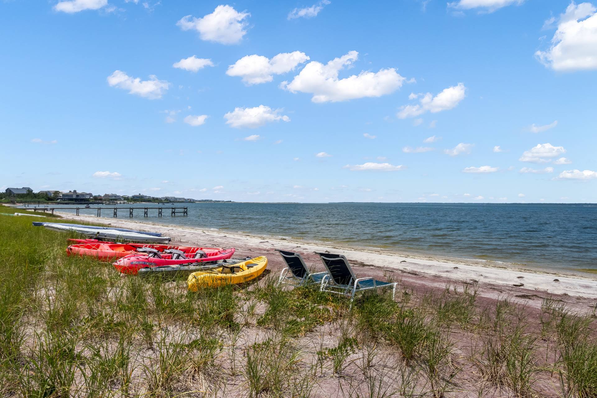 580 DUNE RD UNIT 5