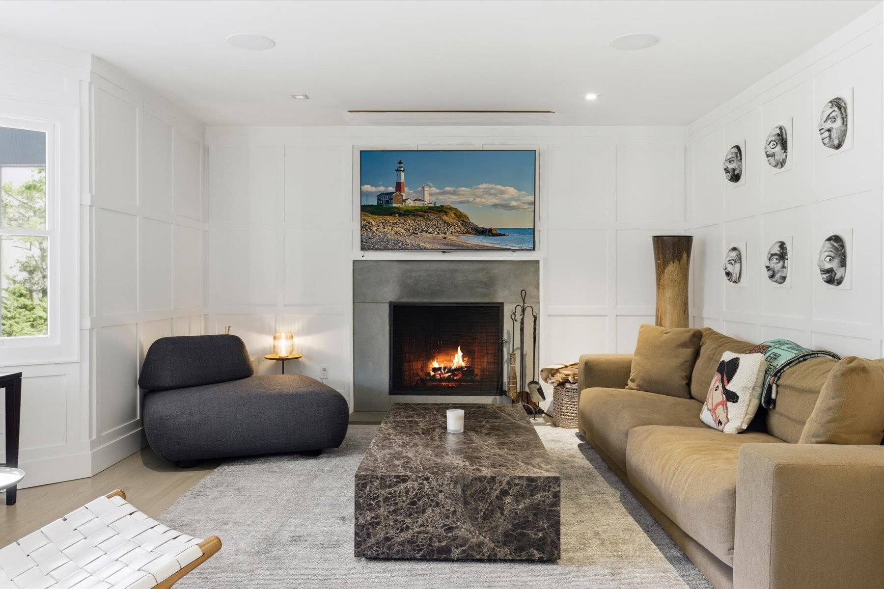 100 WAINSCOTT NORTHWEST RD