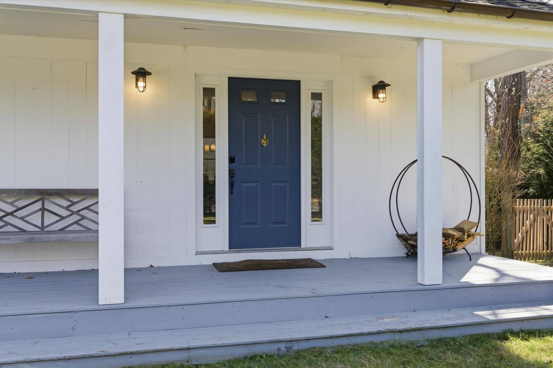 100 WAINSCOTT NORTHWEST RD