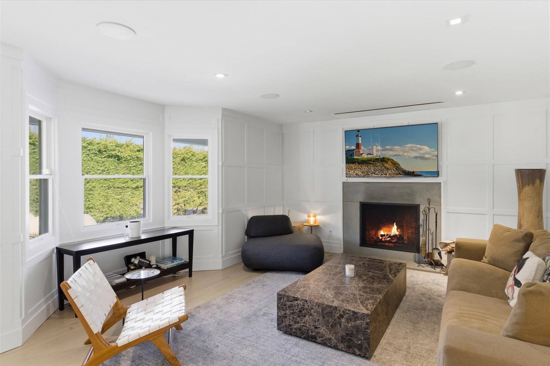 100 WAINSCOTT NORTHWEST RD