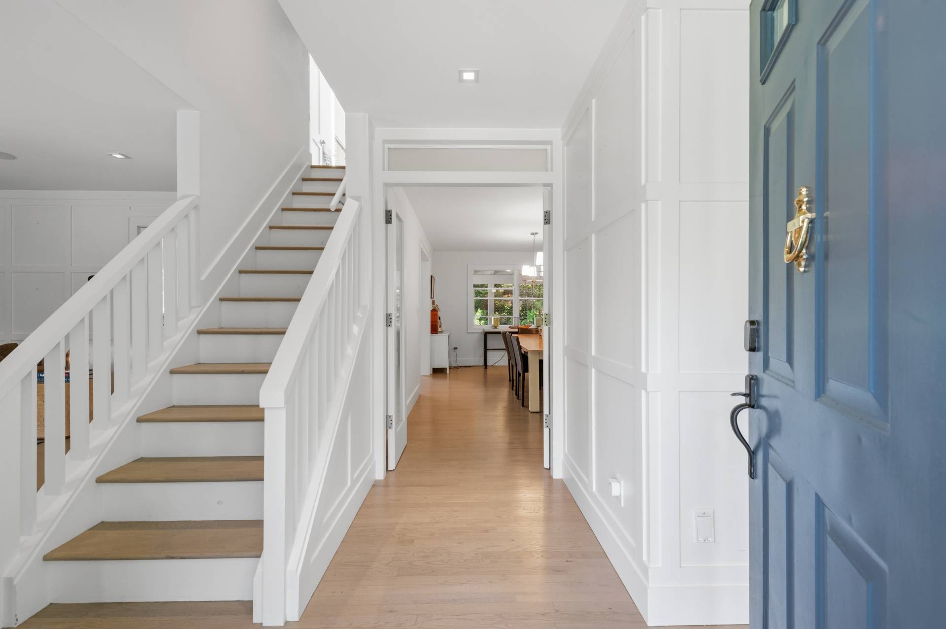100 WAINSCOTT NORTHWEST RD