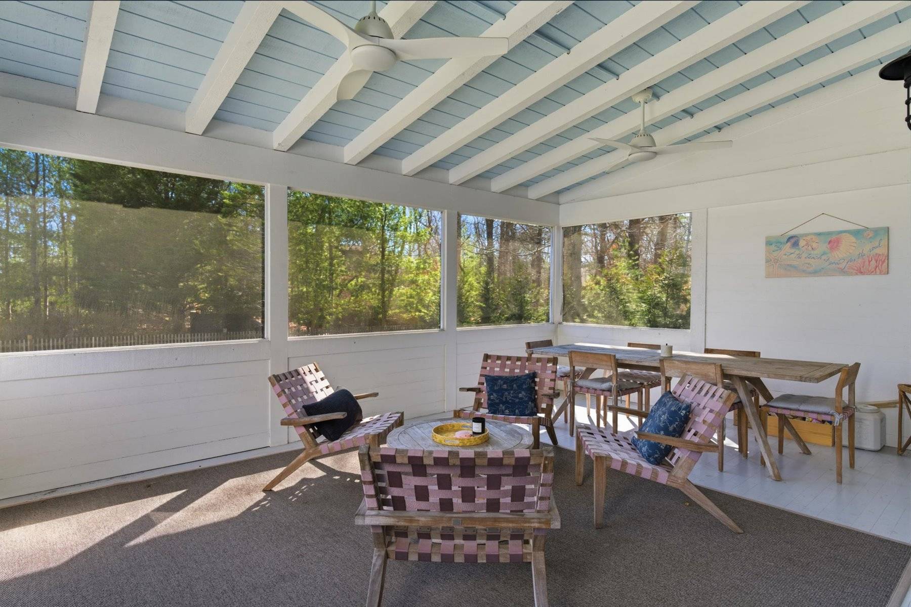 100 WAINSCOTT NORTHWEST RD