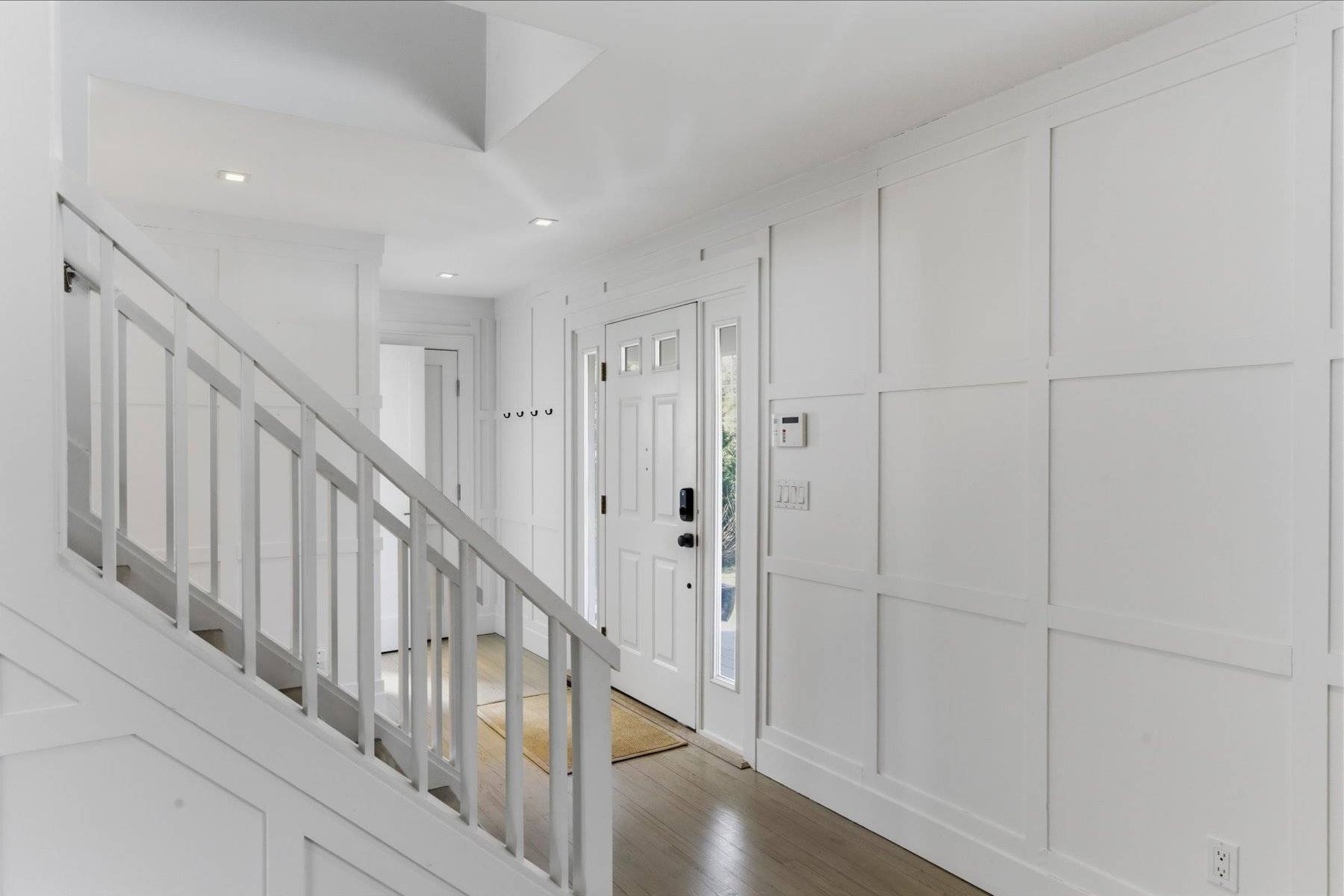 100 WAINSCOTT NORTHWEST RD