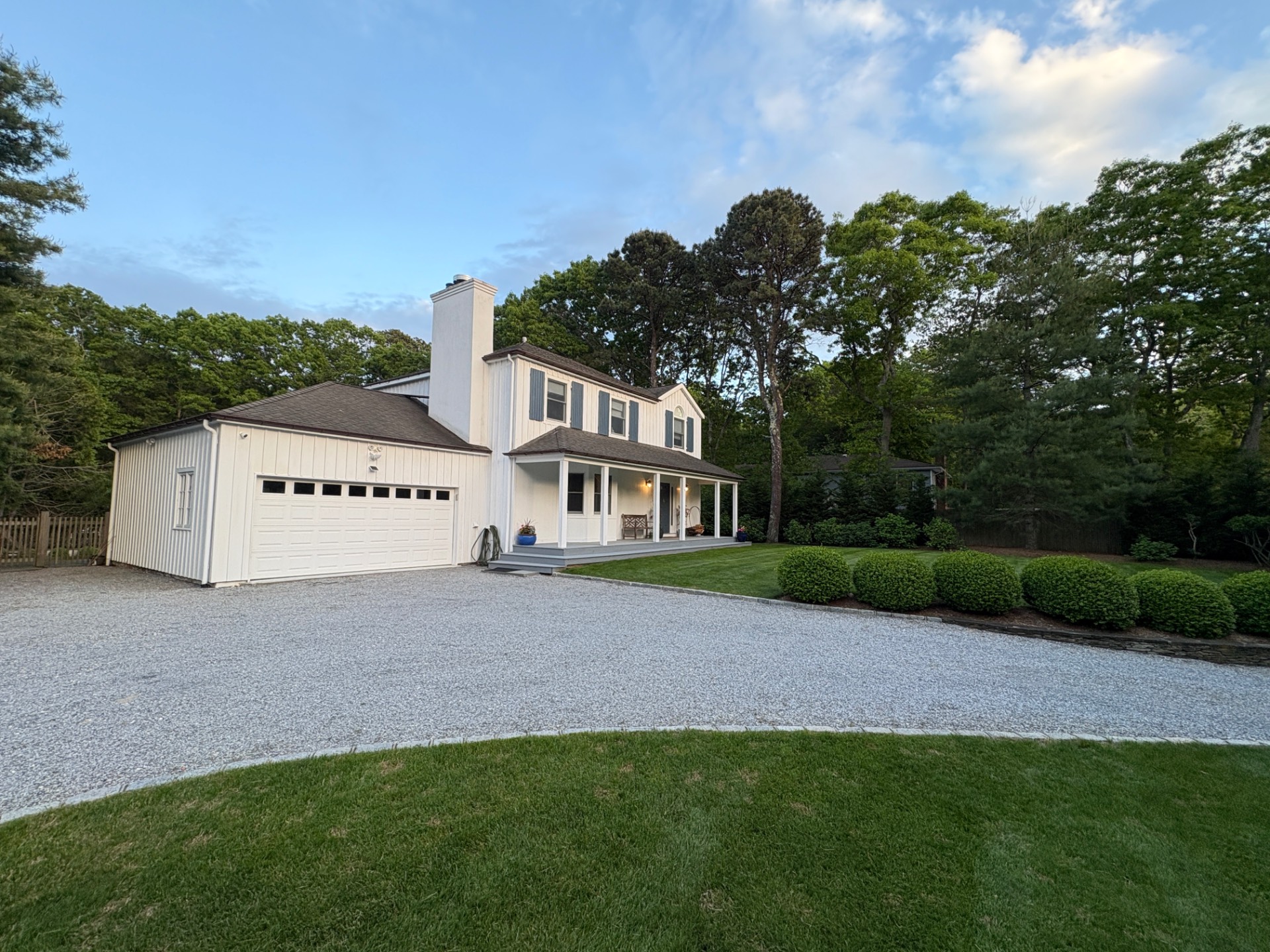 100 WAINSCOTT NORTHWEST RD