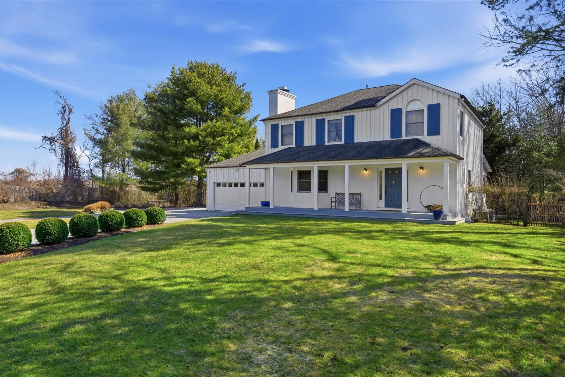 100 WAINSCOTT NORTHWEST RD