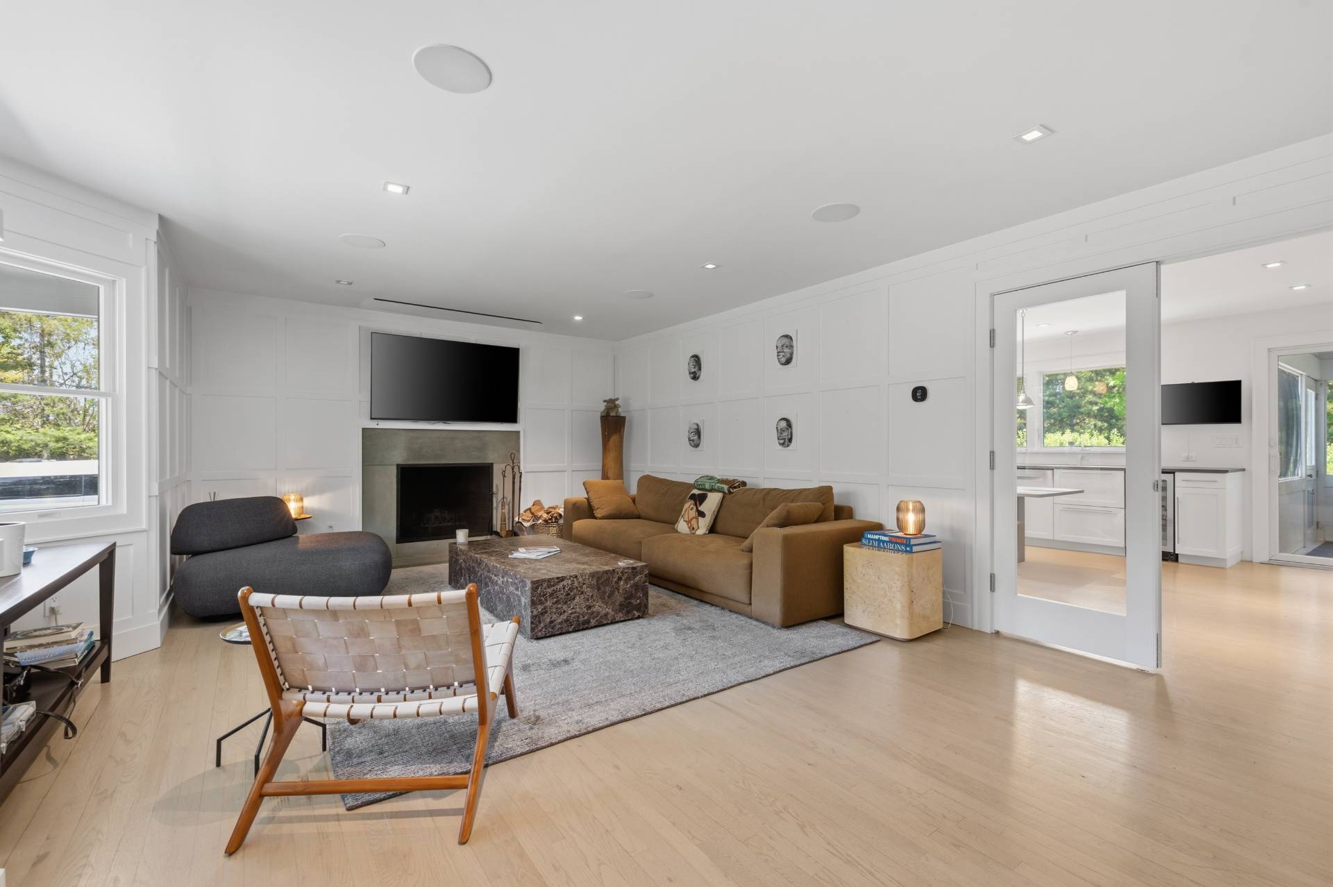 100 WAINSCOTT NORTHWEST RD
