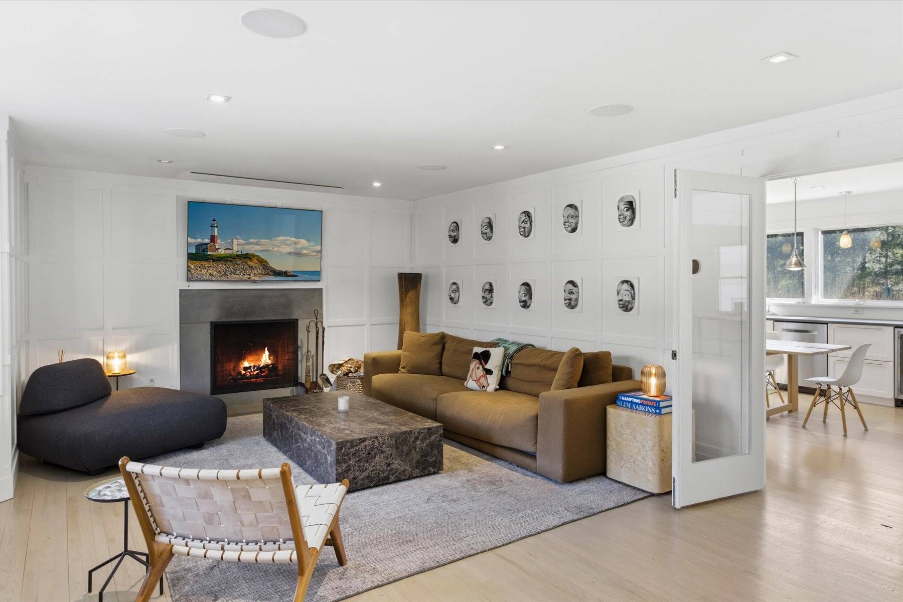 100 WAINSCOTT NORTHWEST RD