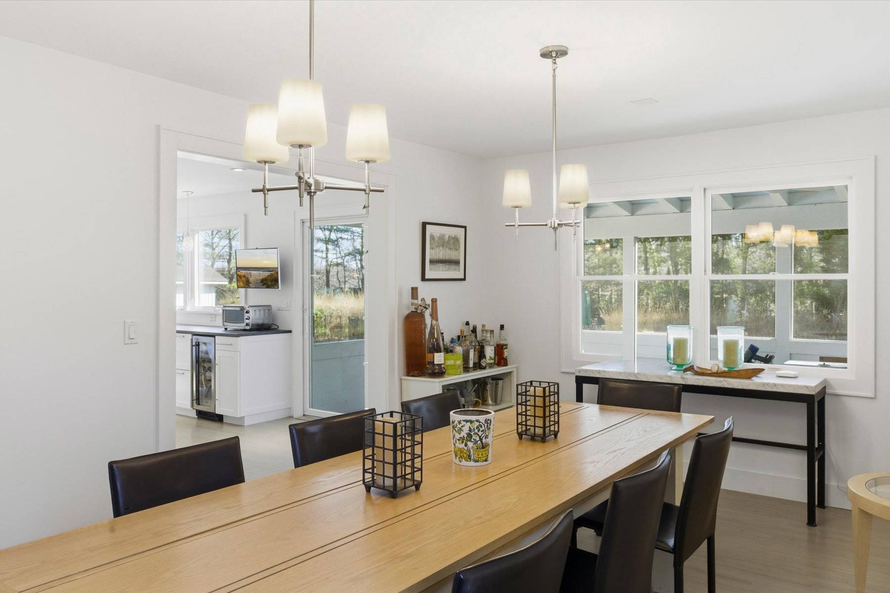 100 WAINSCOTT NORTHWEST RD