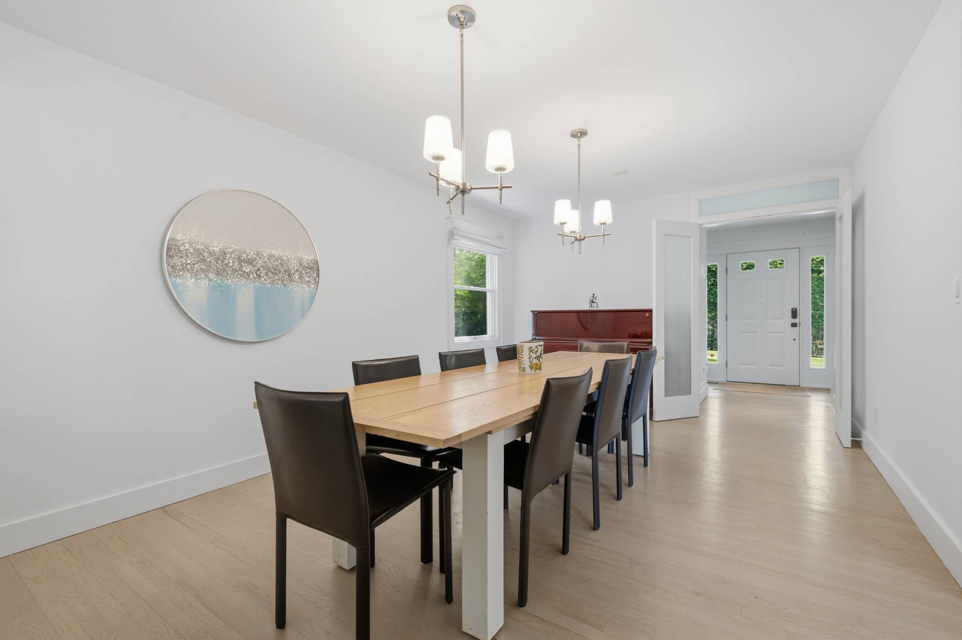 100 WAINSCOTT NORTHWEST RD