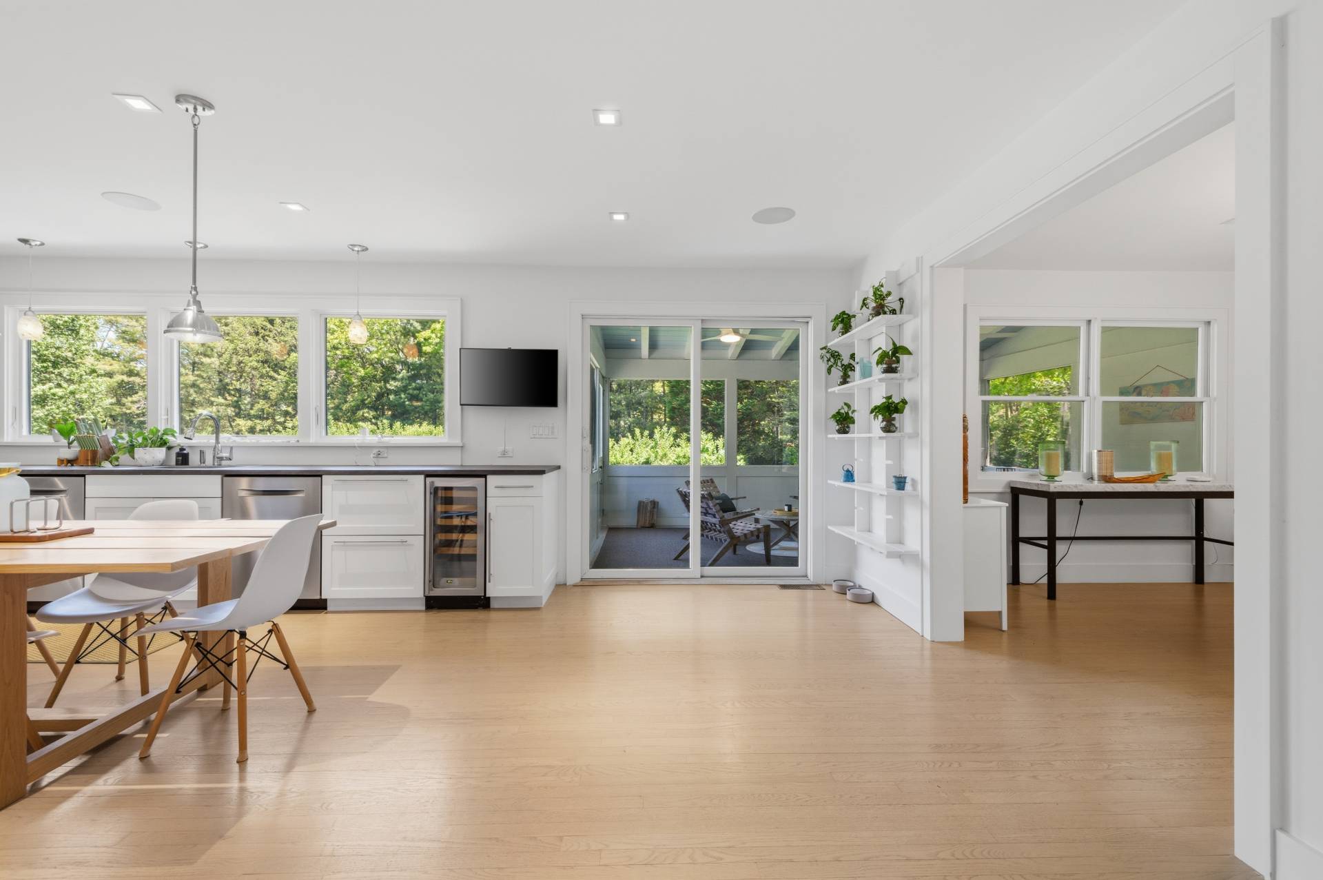 100 WAINSCOTT NORTHWEST RD