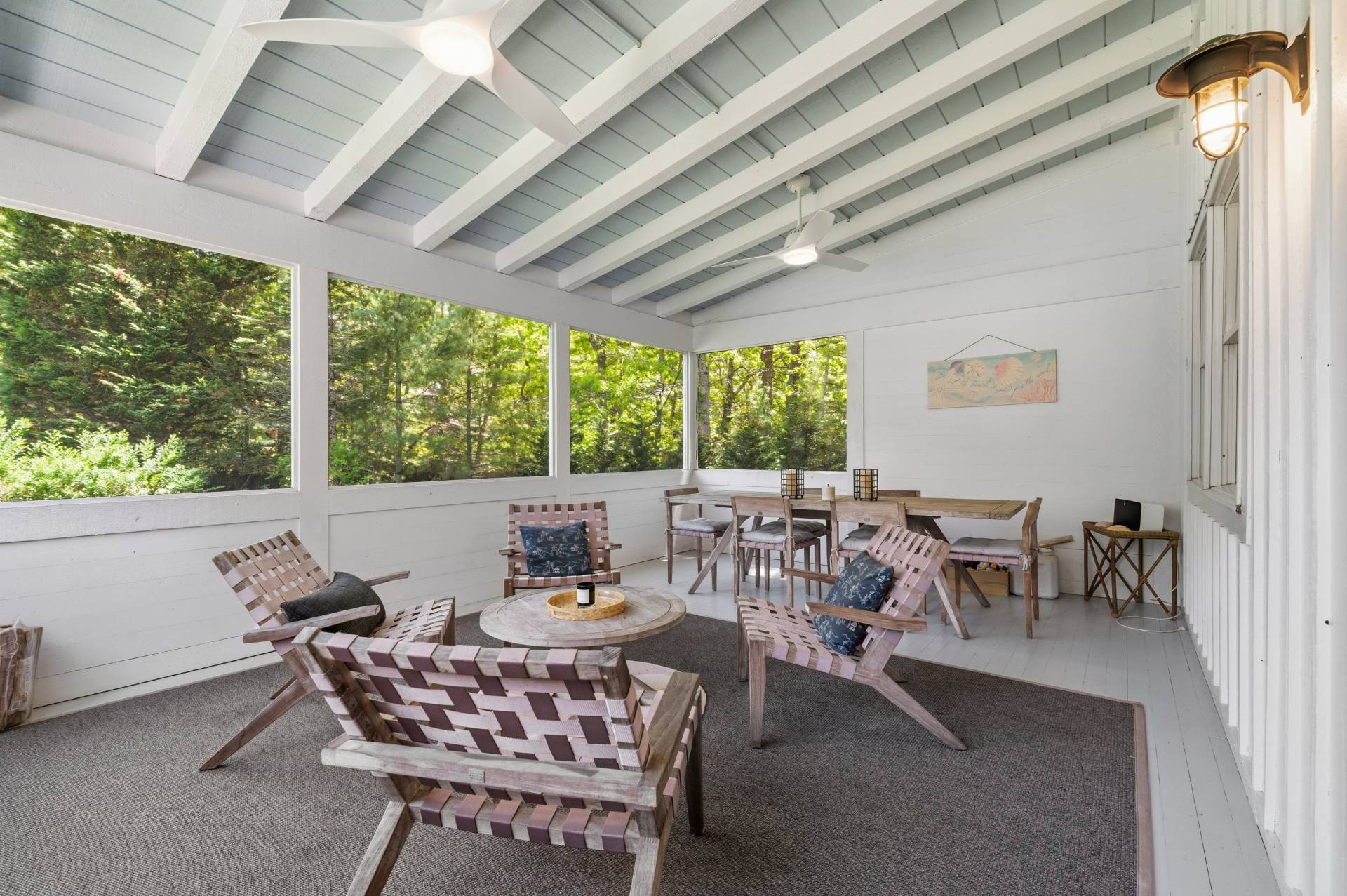 100 WAINSCOTT NORTHWEST RD