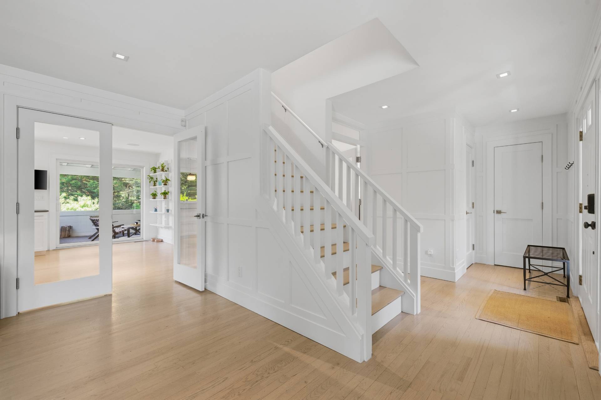 100 WAINSCOTT NORTHWEST RD