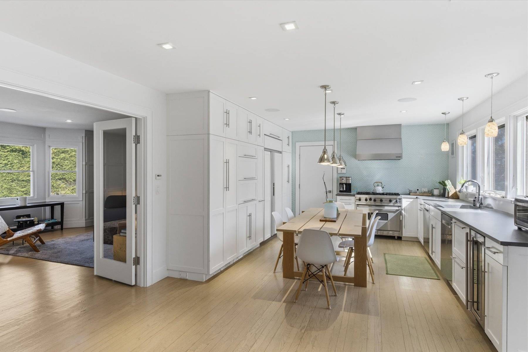 100 WAINSCOTT NORTHWEST RD