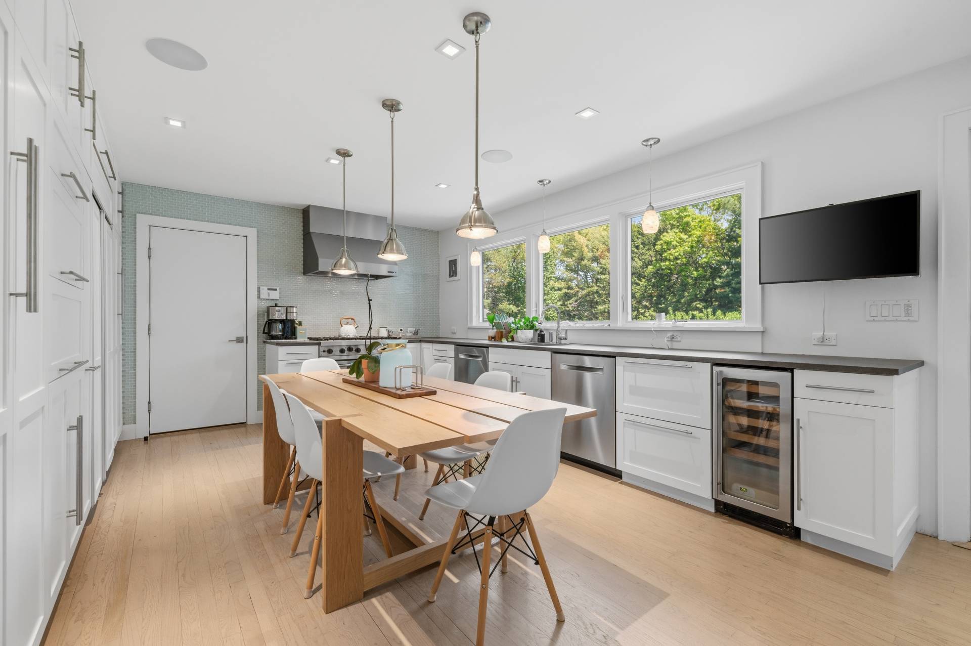 100 WAINSCOTT NORTHWEST RD