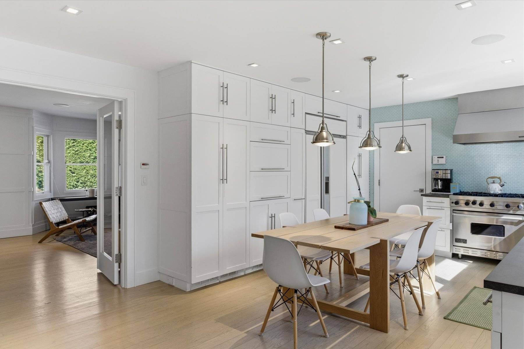 100 WAINSCOTT NORTHWEST RD