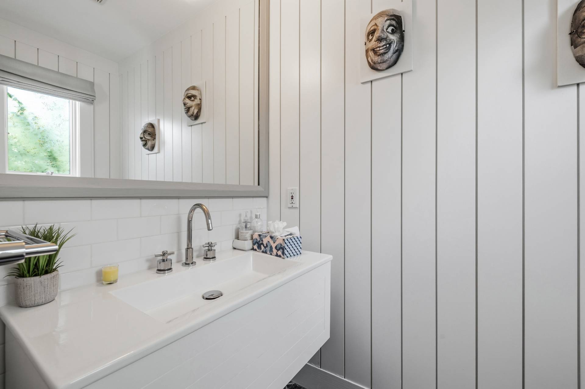 100 WAINSCOTT NORTHWEST RD