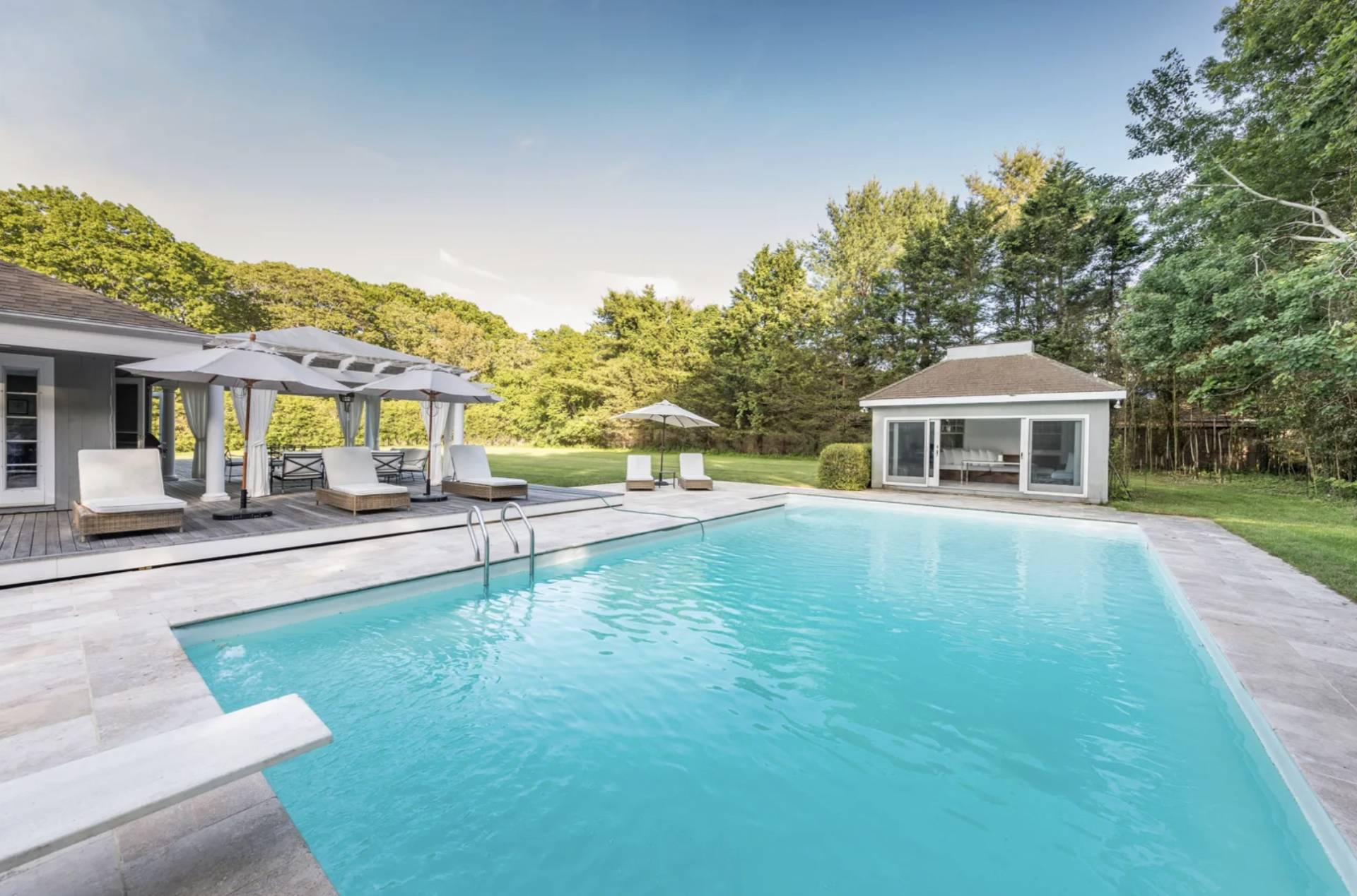 5 RANCH CT