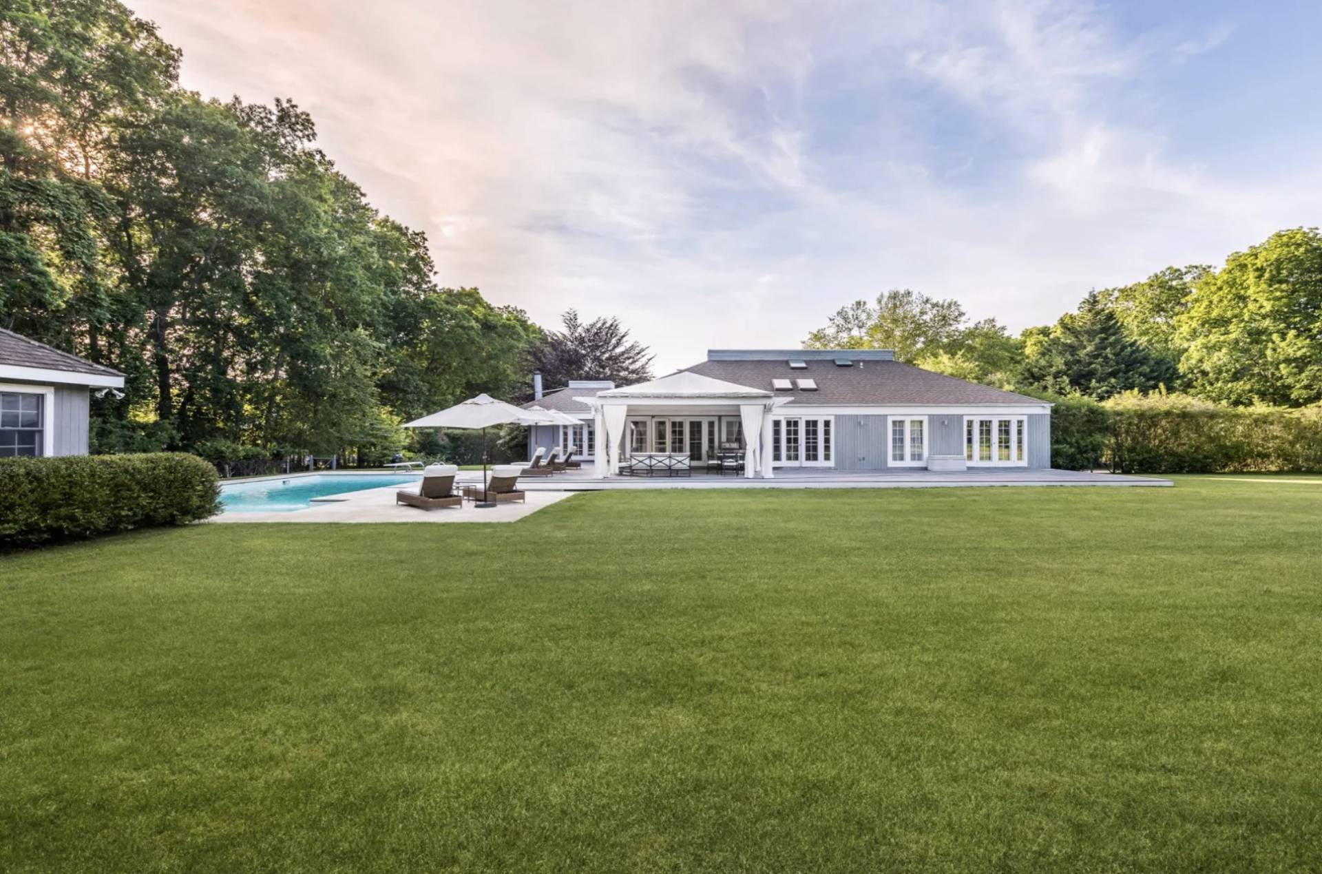 5 RANCH CT