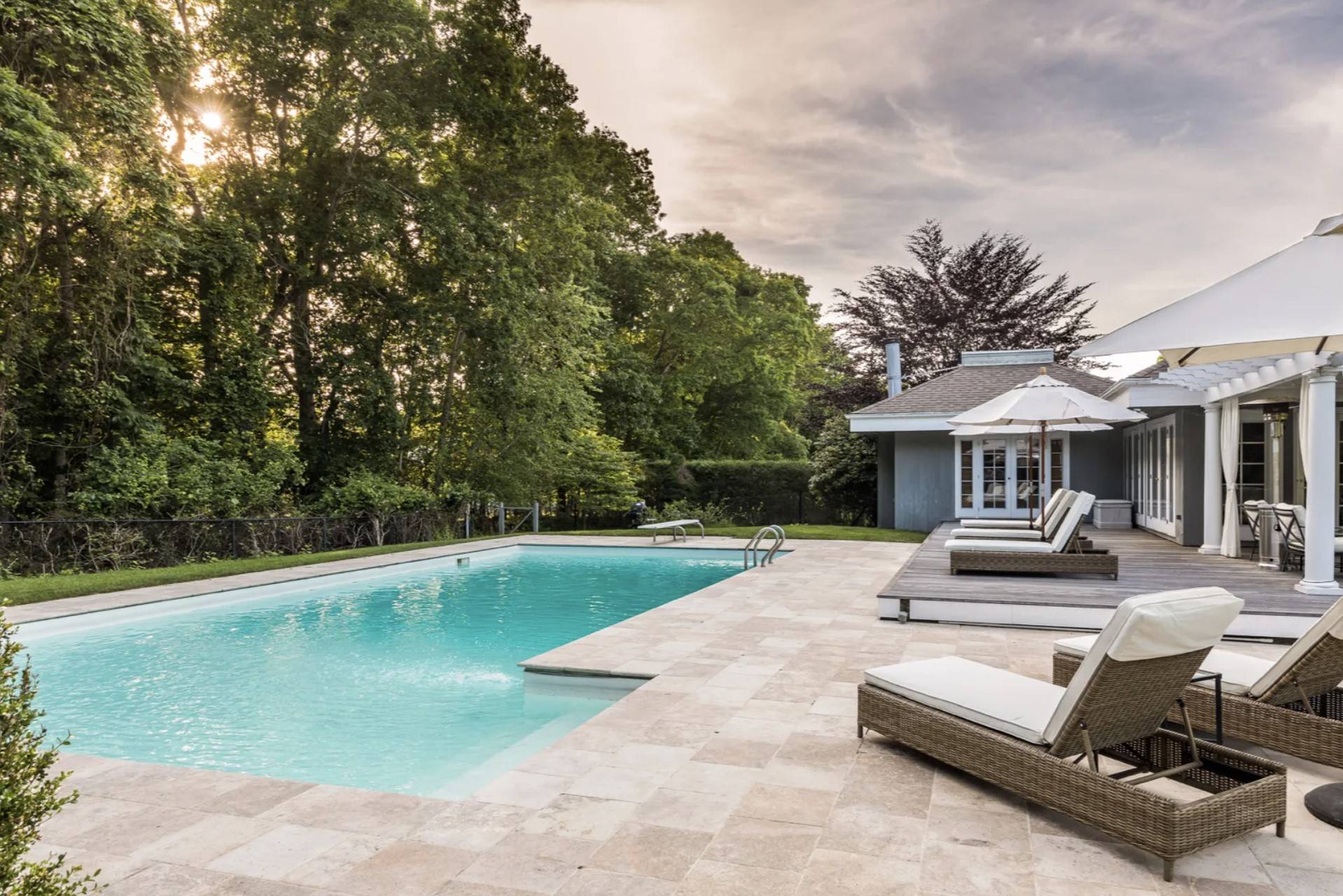 5 RANCH CT